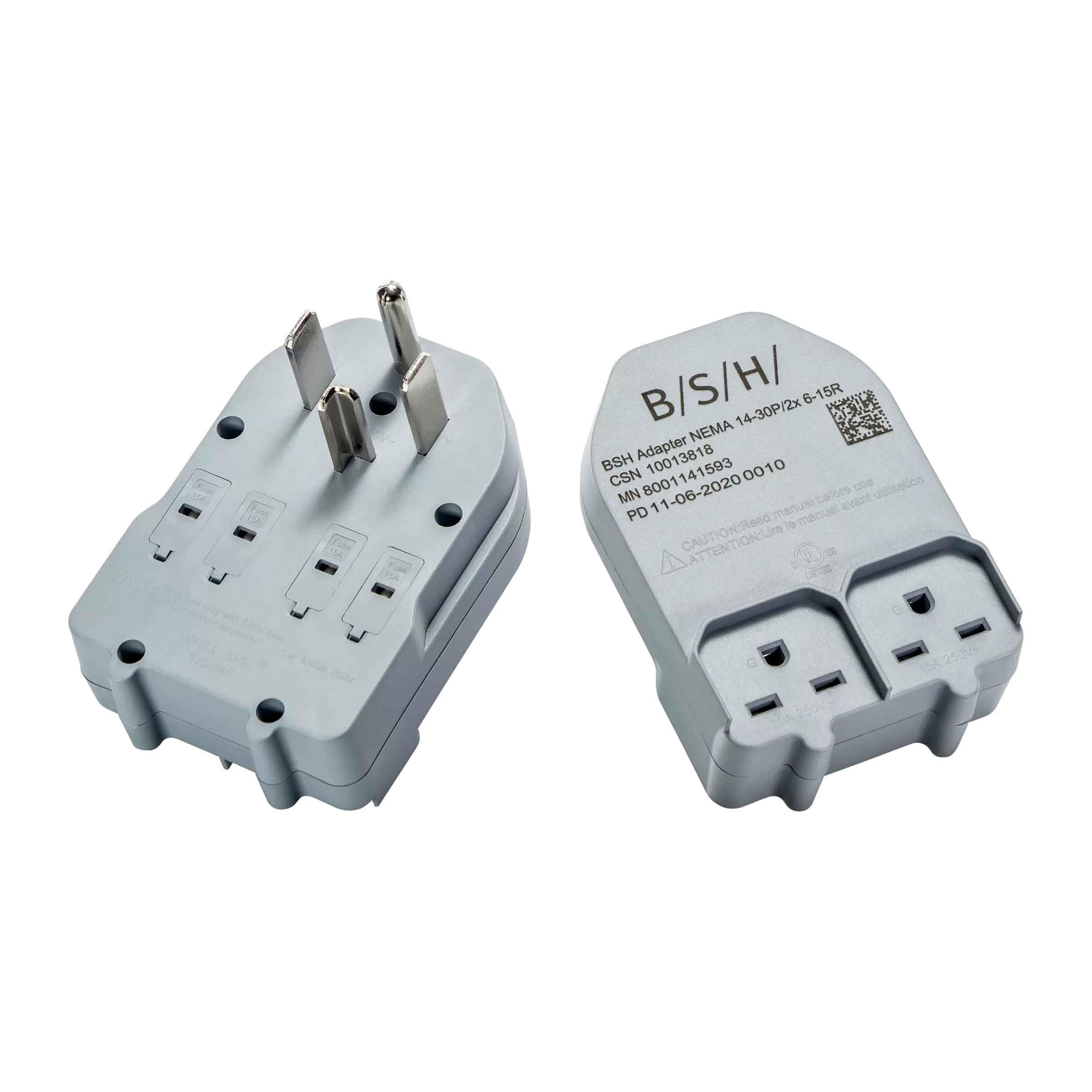 Bosch Power Adapter