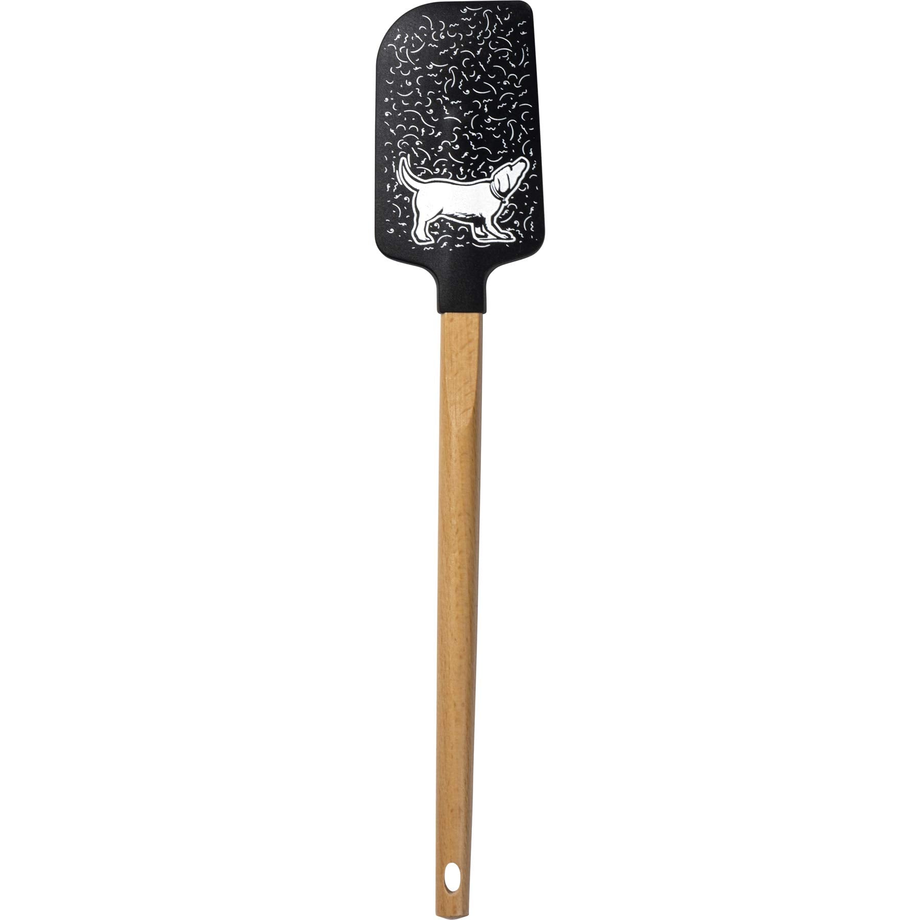 Spatula - Dog Hair