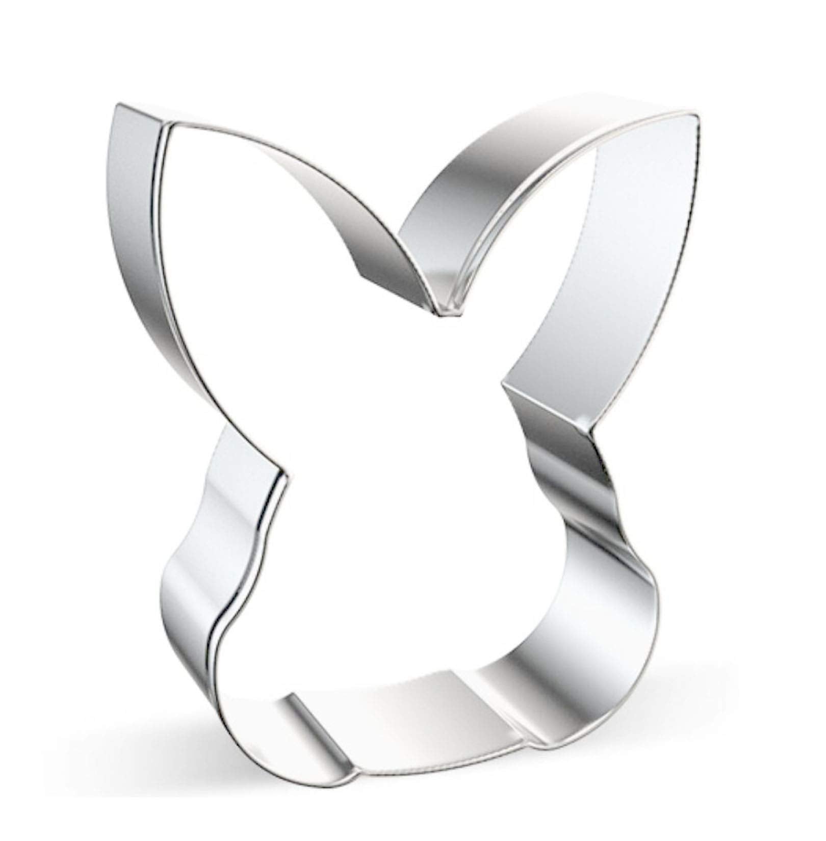 Wjsyshop Rabbit Bunny Cookie Cutter - C