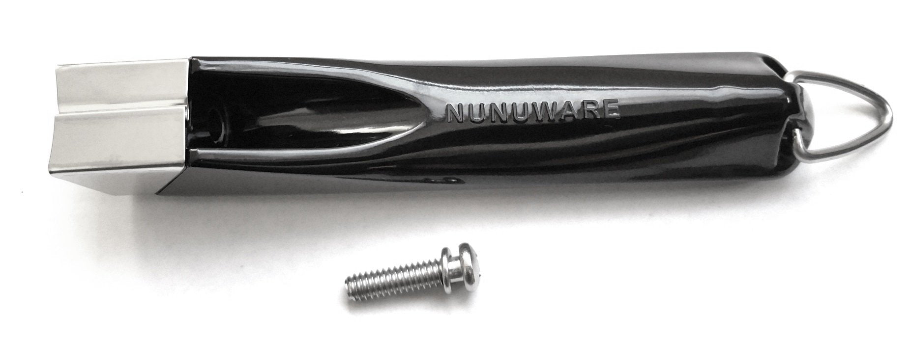 Nunuware Long Replacement Pot Handle For Vintage Amway Queen Cookware Sauce Pan And Skillet In Non-Oem Original Style