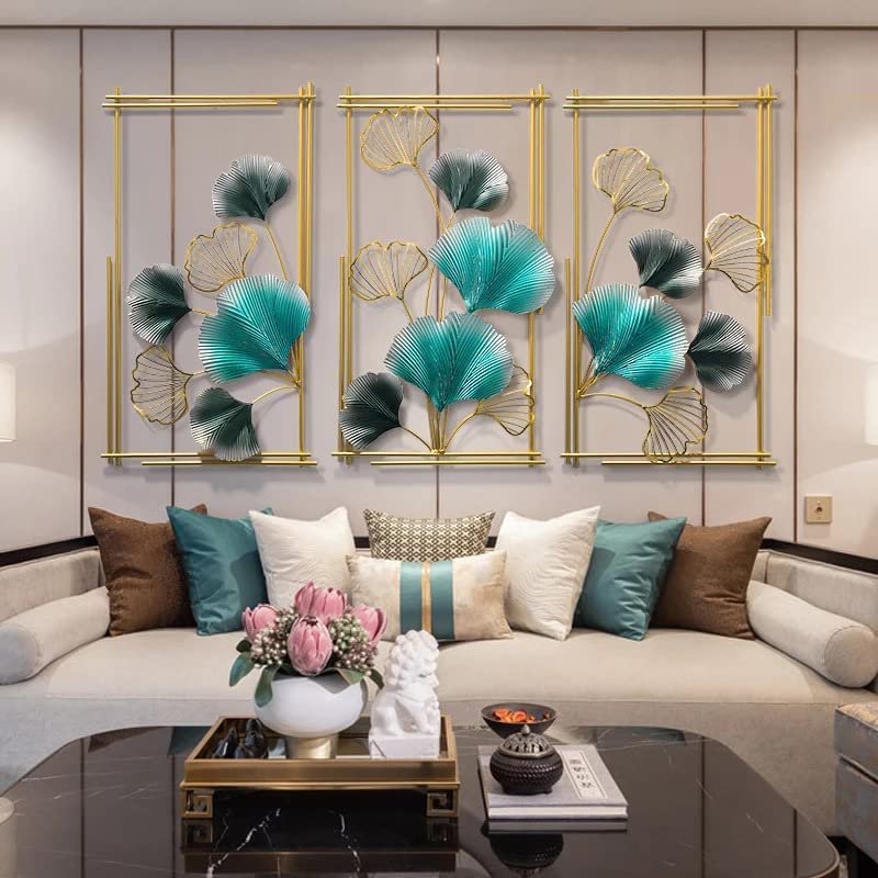 Urban Crew Ini Metal Wall Art Iron Wall Hanging Home Decoration Perfect For Living Room | Hotel | Restaurant | Bedroom | Drawing