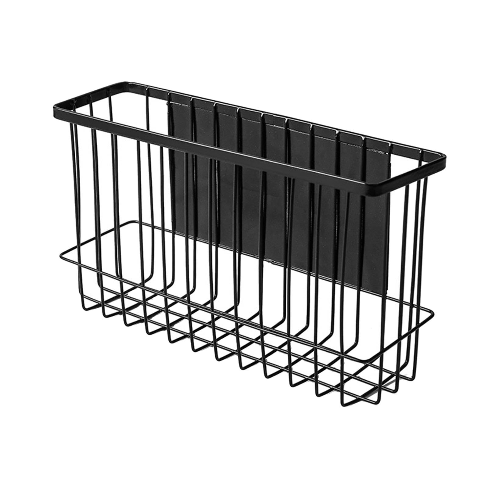 Ujeavette Magnetic Spice Rack For Refrigerator Durable For Restaurant Kitchen Bathroom L