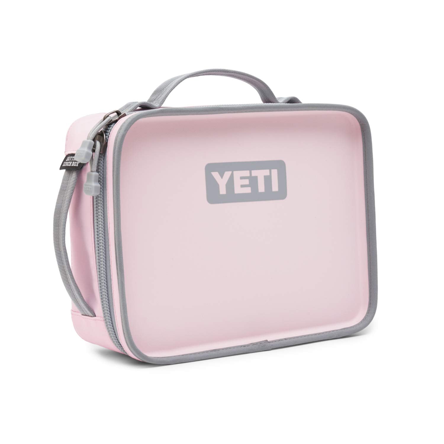 YETI Daytrip Soft Cooler Lunch Box, Ice Pink