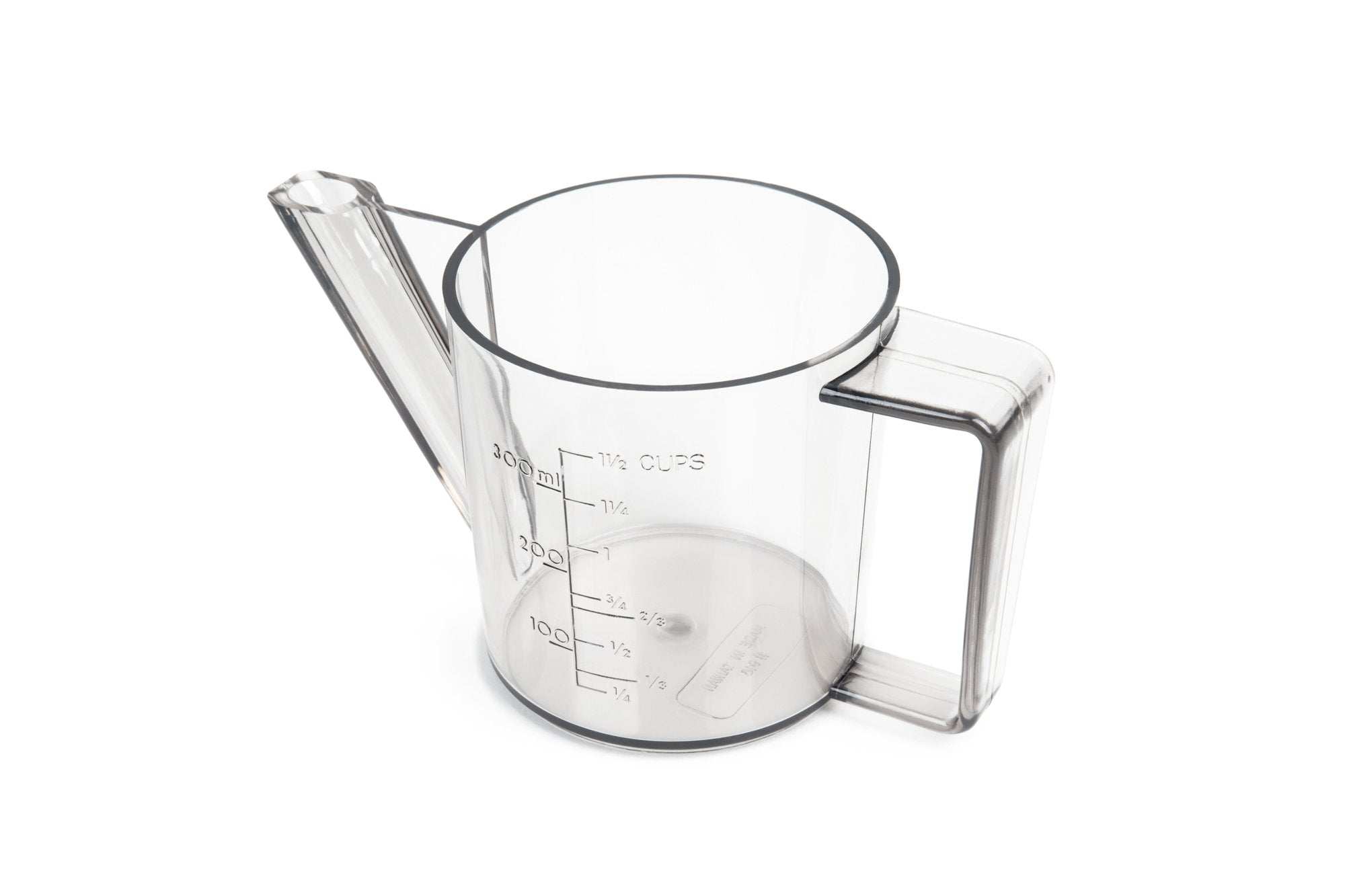 Fat/Gravy Separator Clr (Pack Of 1)