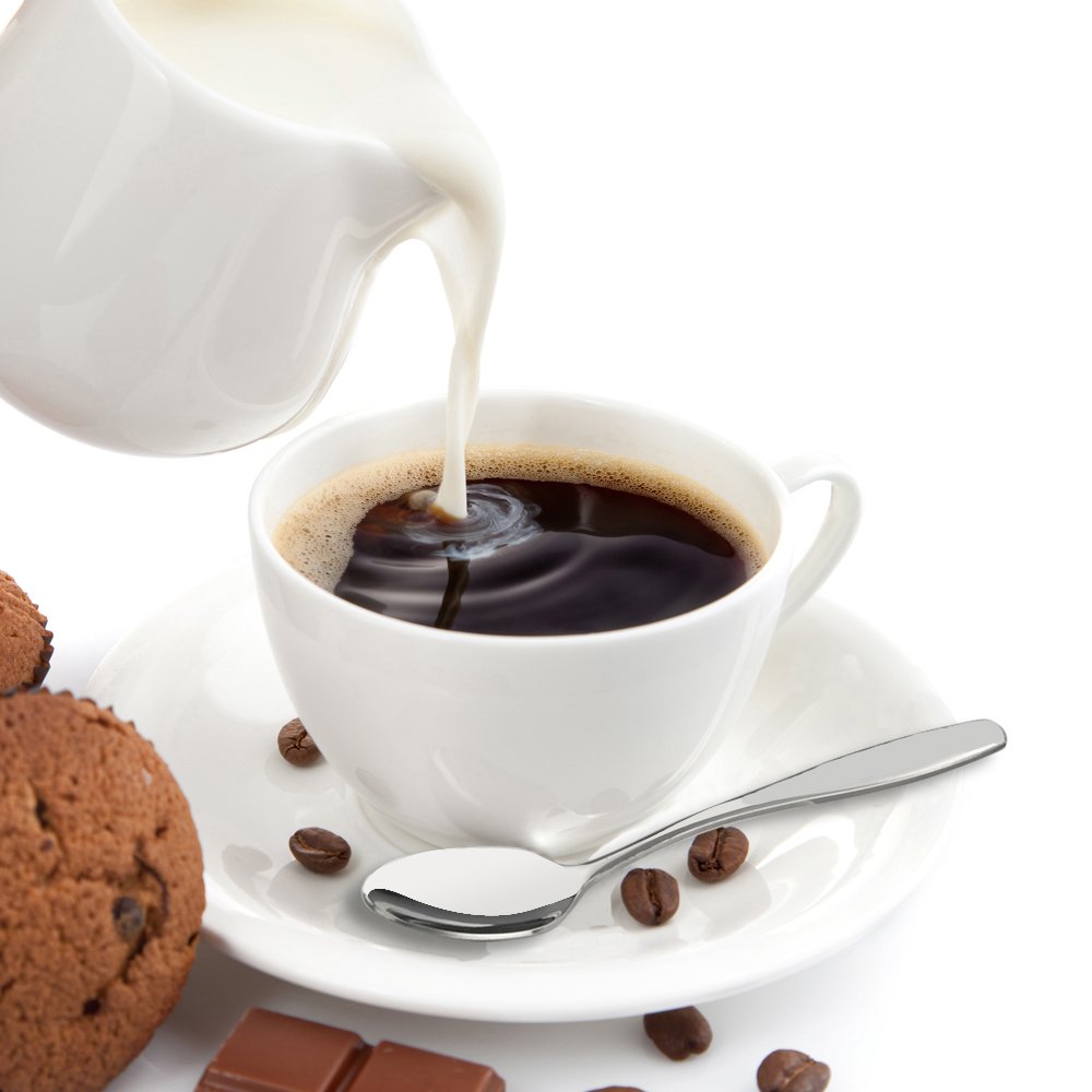 Ggbin 60 Pieces Kitchen Silverware Set Service For 12, Stainless Steel Dinner Table Flatware Set