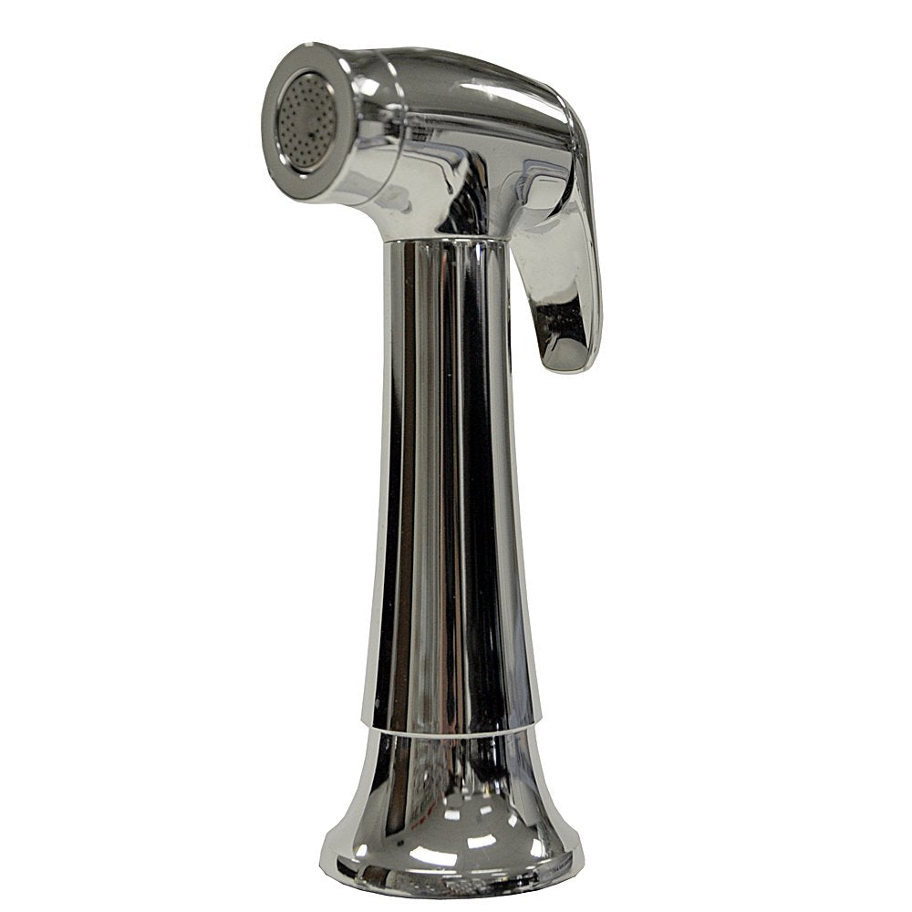 Danco 10330 Transitional Kitchen Sink Side Spray, Chrome