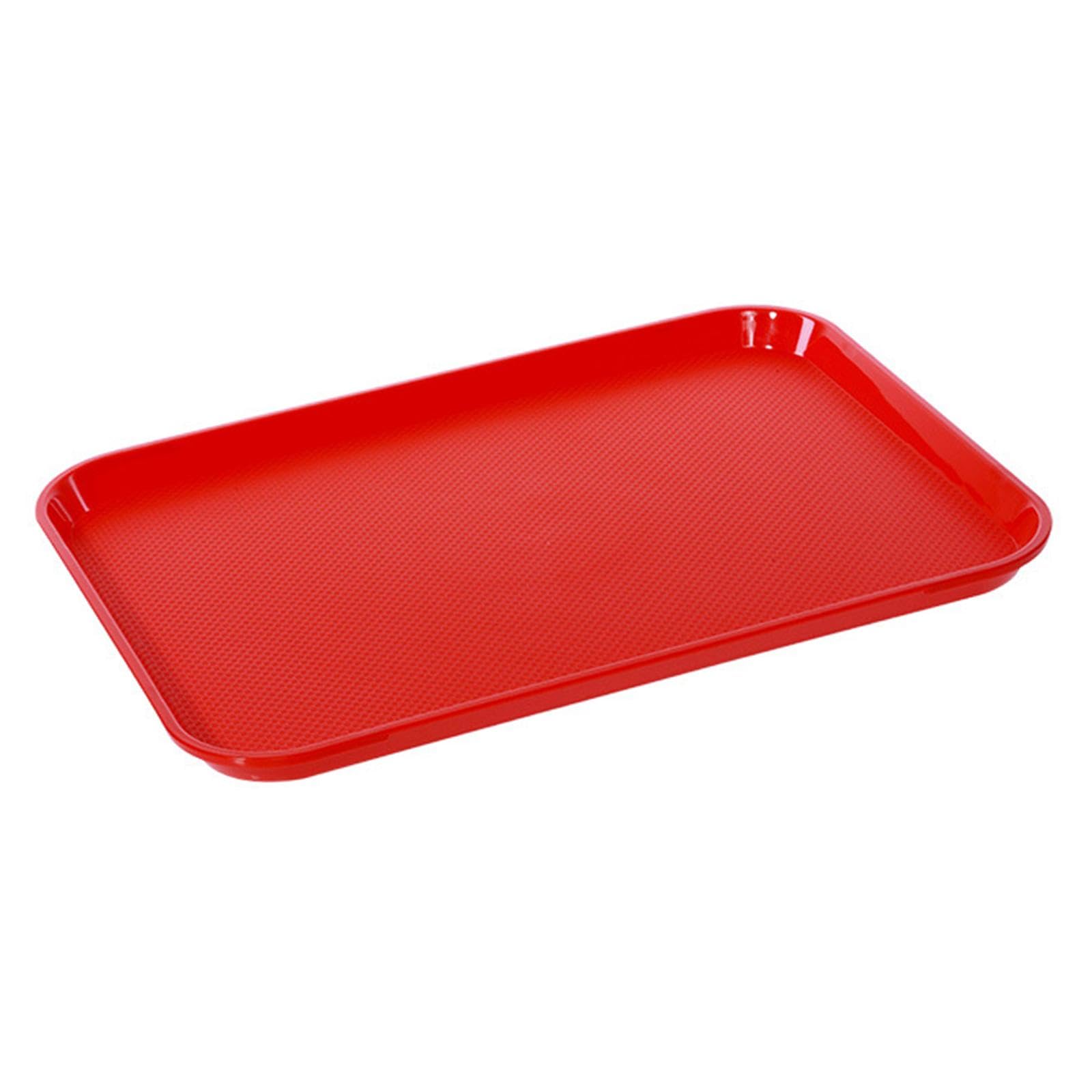 Heavenglow Rectangular Serving Tray For Coffee Table Ottoman