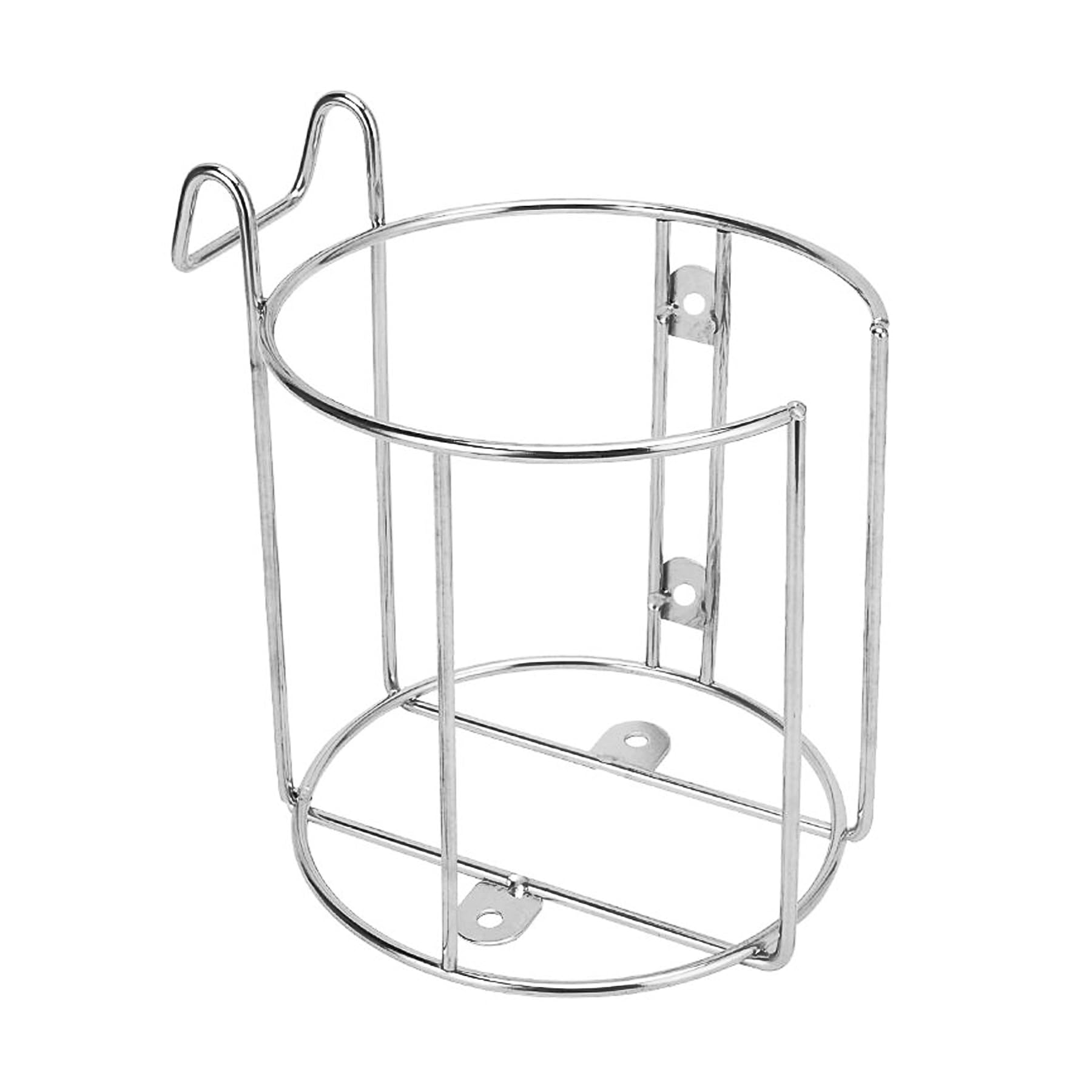Bed Cup Holder(Diameter: 4.1IN) Drink Holder Water Bottle/Glass Organizer for Wood Dorm Room Bunk Bed Crib, Metal Toddle Bed,Lof