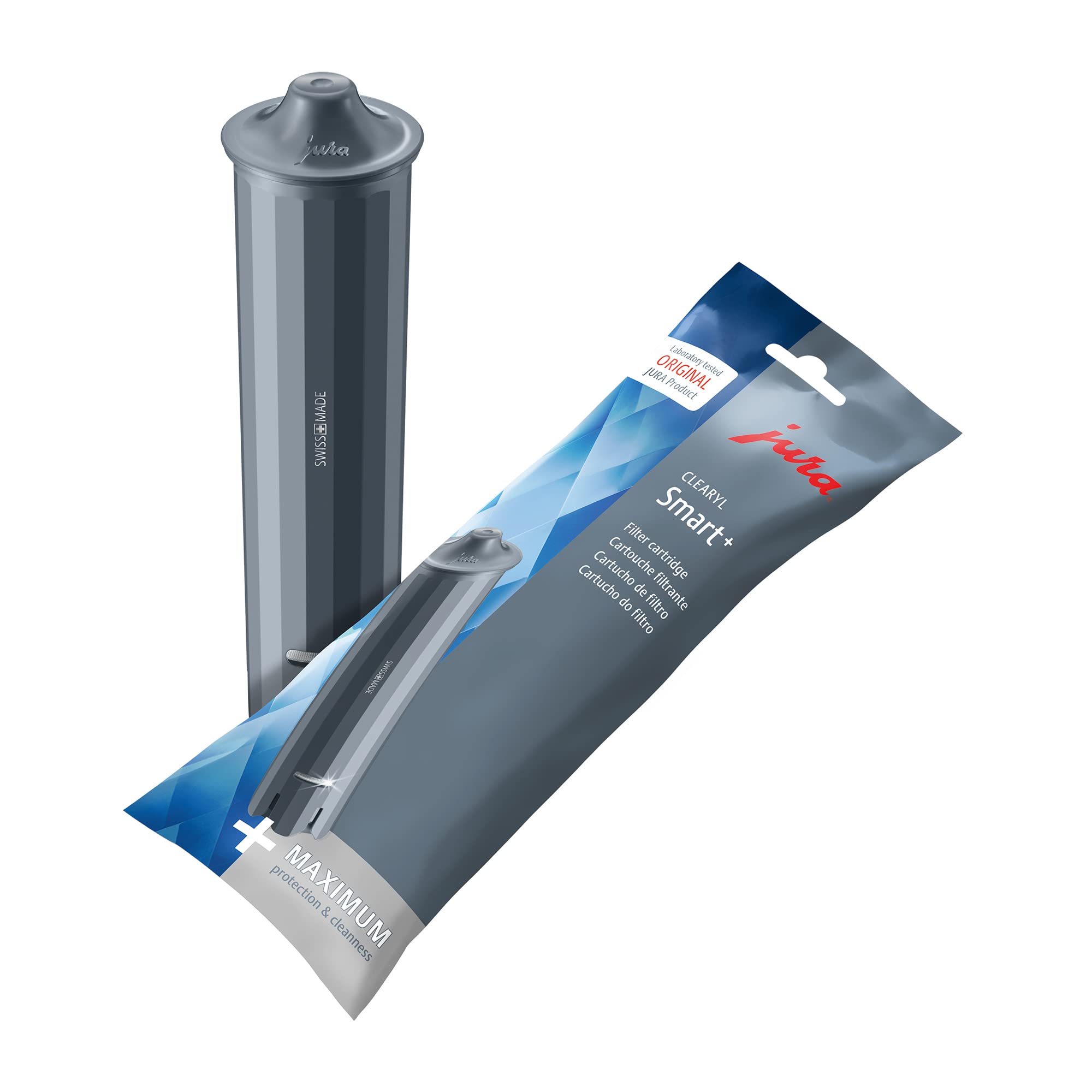 Jura 24234 Clearyl Smart+ For Coffee Maker