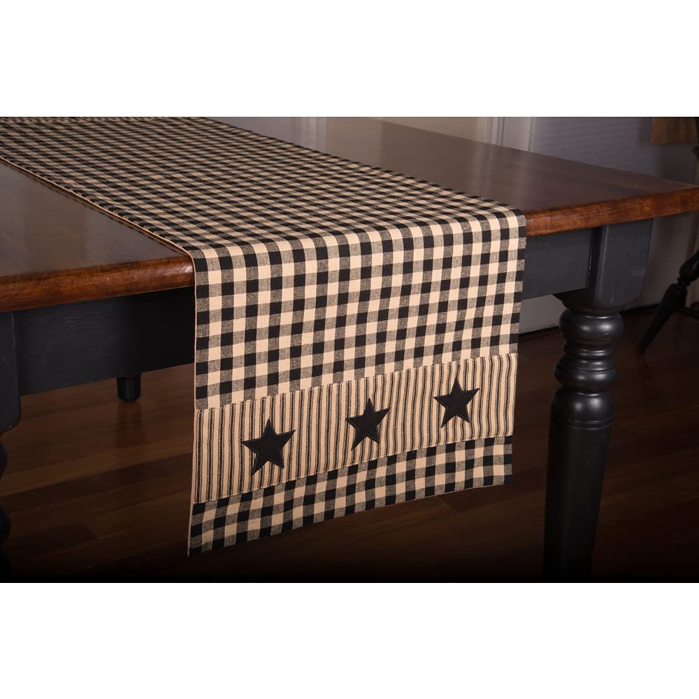 Home Collections By Raghu Heritage House Star Table Runner