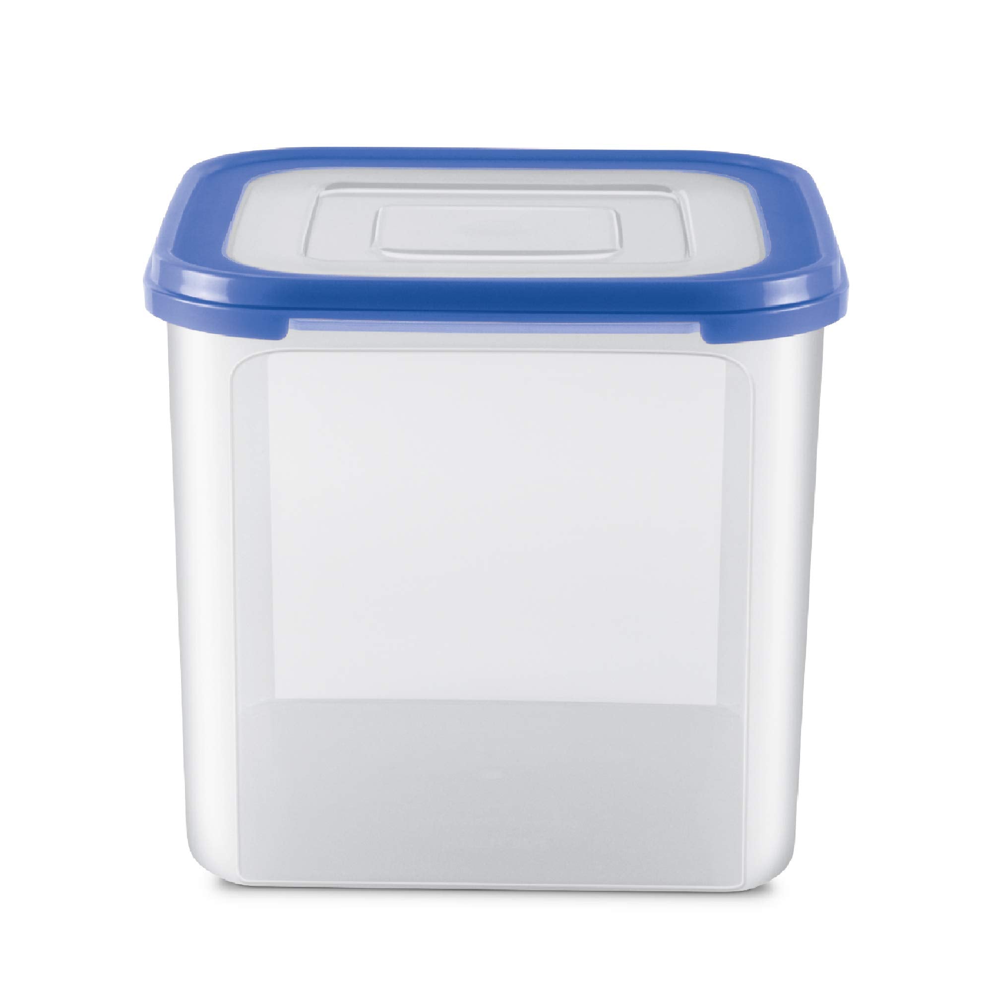 Milton Stacko 360 4500 Modular MultiPurpose Plastic Container With Air Tight Lid For Kitchen Storage, Food Grade And Bpa Free, 