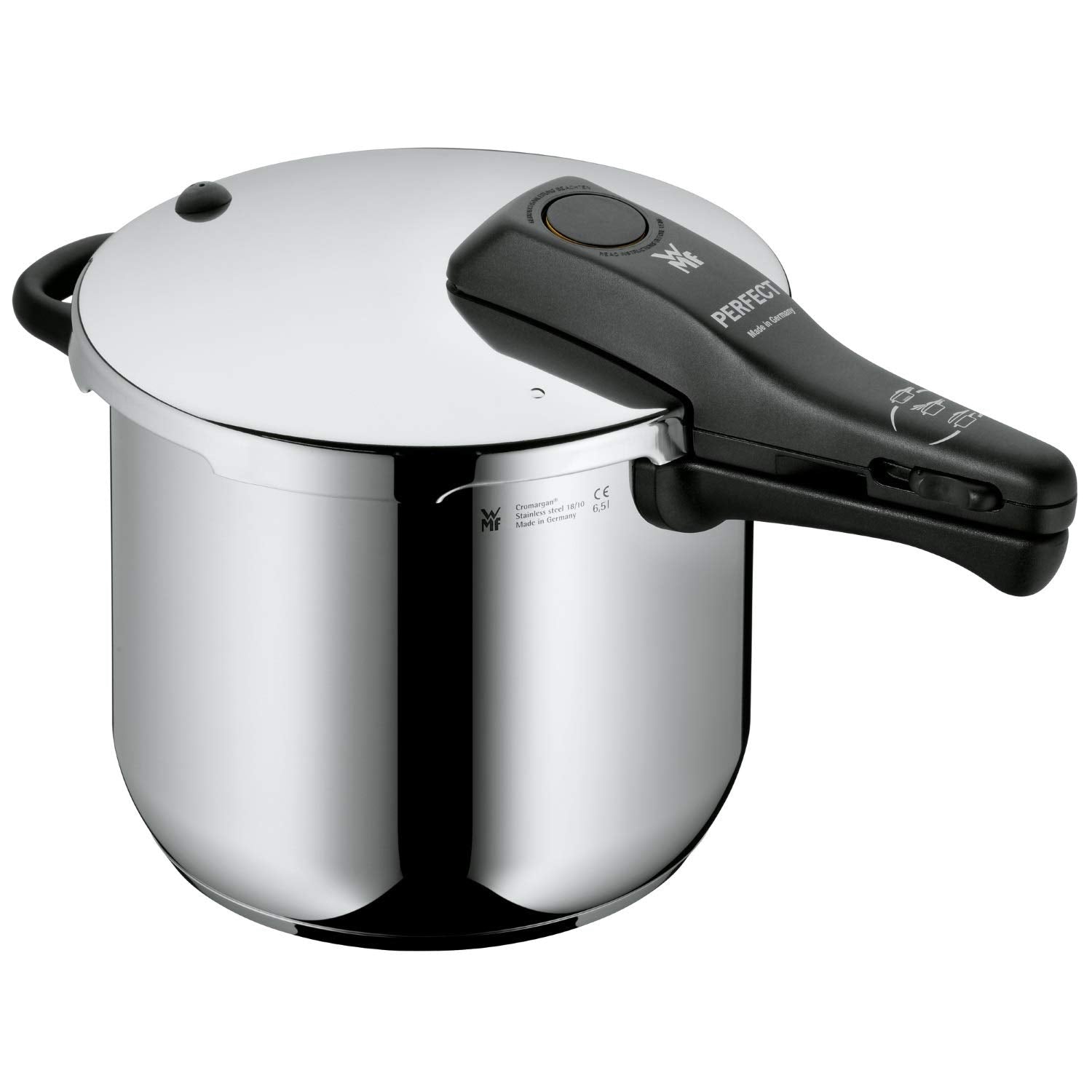 WMF 792636990 Perfect Pressure Cooker 6.5 L