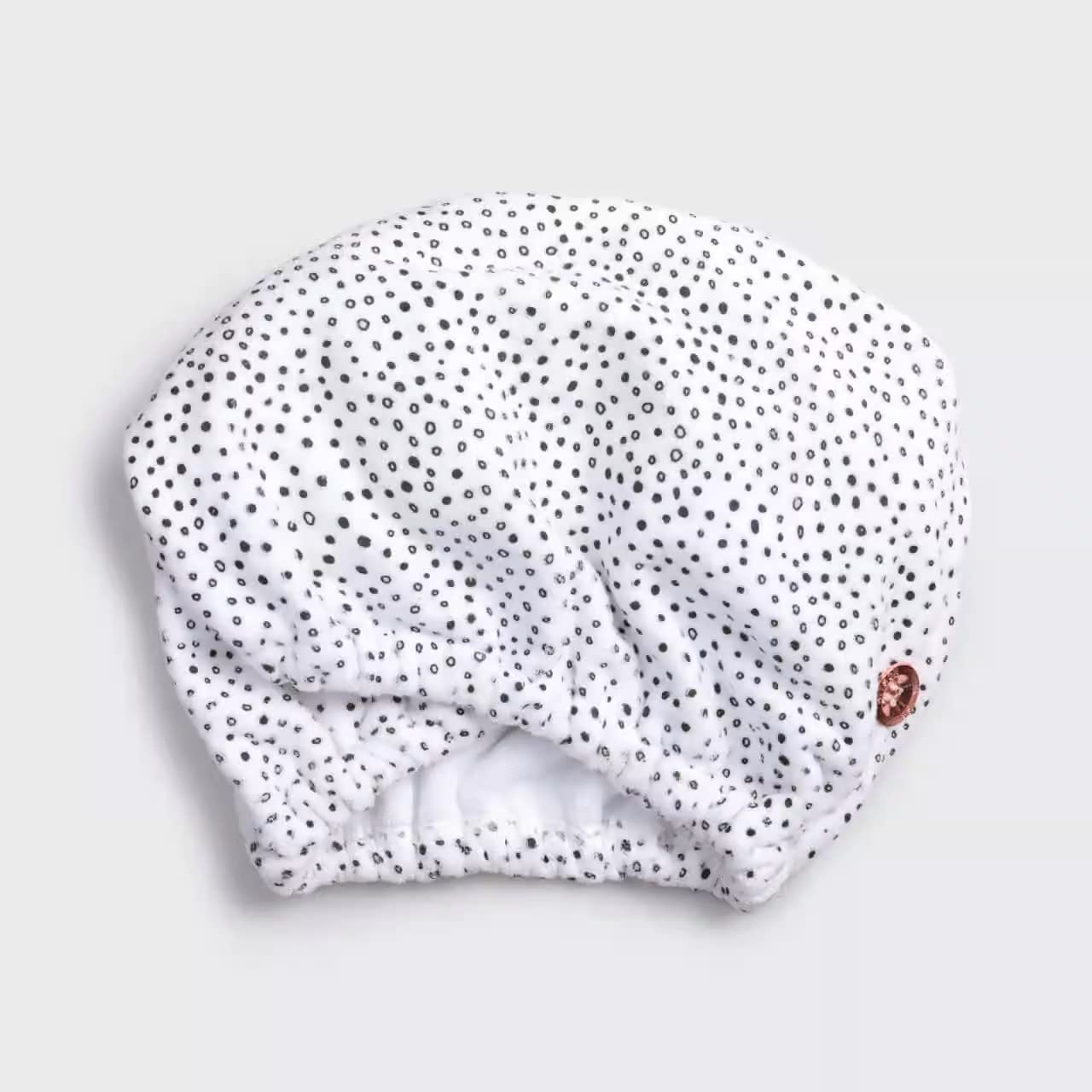 Kitsch Microfiber Hair Towel Wrap - Quick Dry Curly Hair Wraps for Women Wet Hair | Microfiber Towel for Hair | Hair Drying Towe