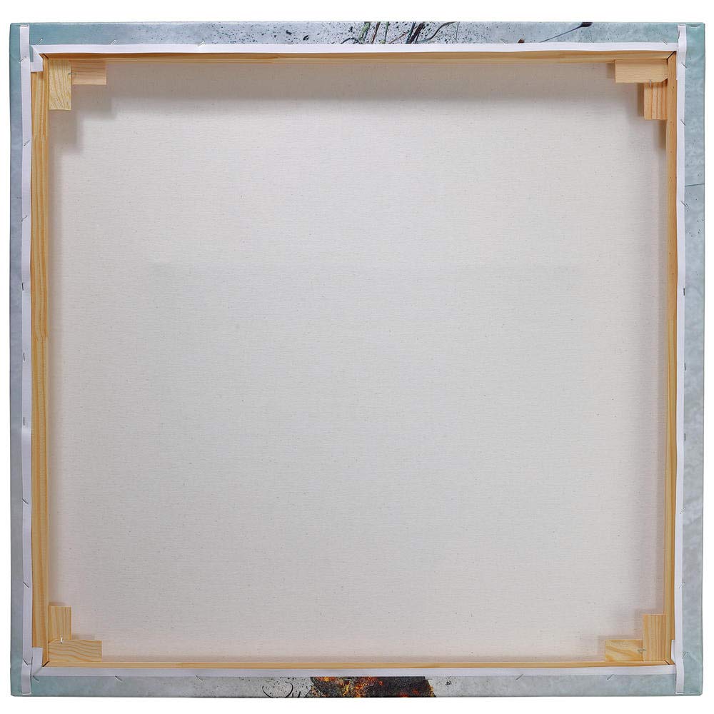 Cortesi Home 'Treasure' By Mario Sanchez Nevado, Canvas Wall Art, 18'' X 18''