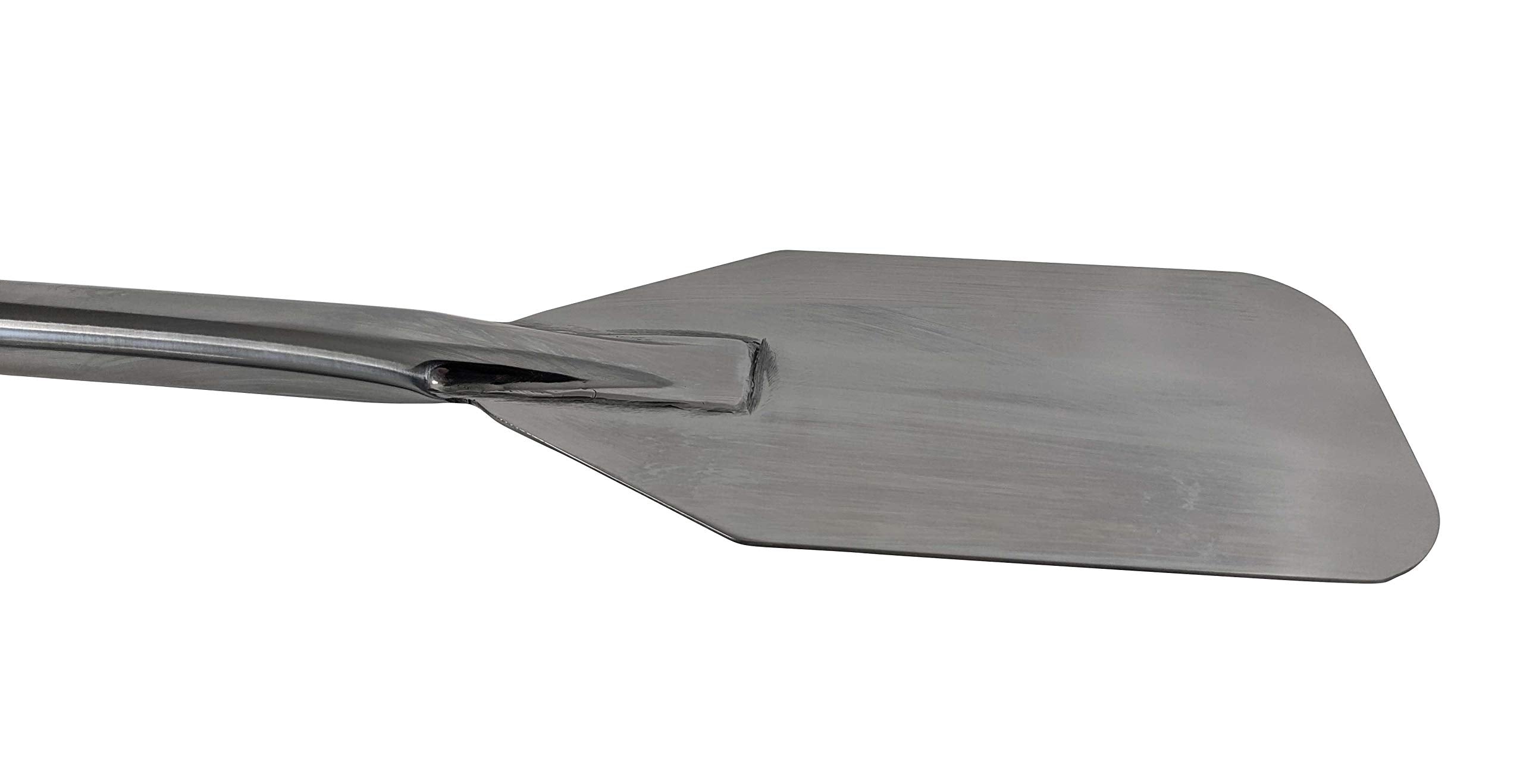 Update International 48'' Stainless Steel Mixing Paddle