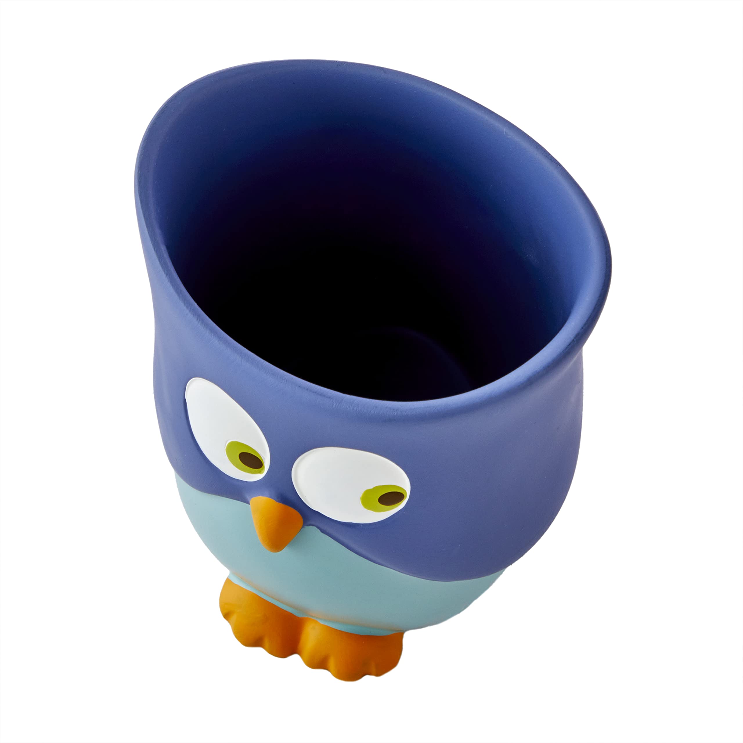 Skl Home Whooty Hoot Tumbler, Multicolored