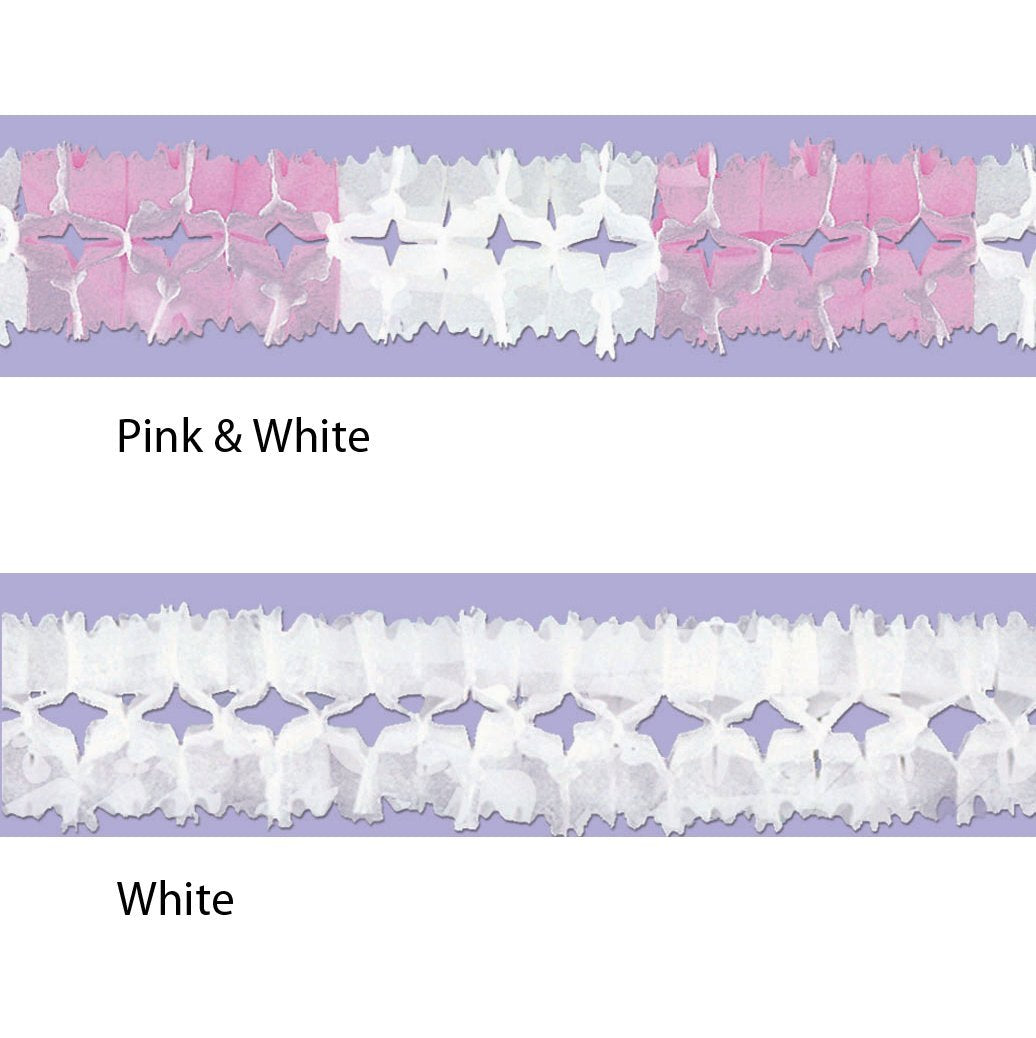 Beistle Pink Glittery Dots Confetti - 1 Pc.