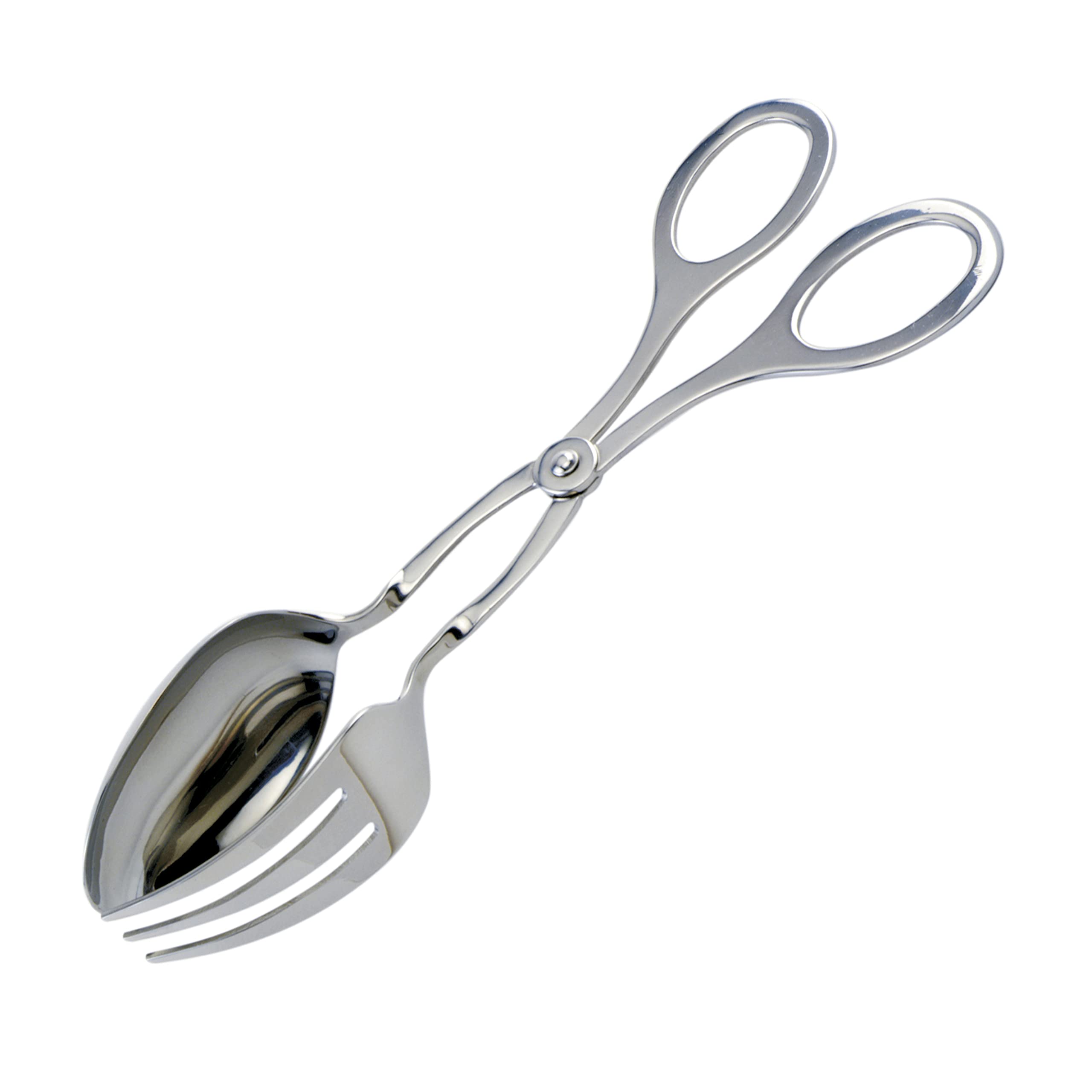 Norpro Stainless Steel Tongs, 9-Inch, 9/23Cm