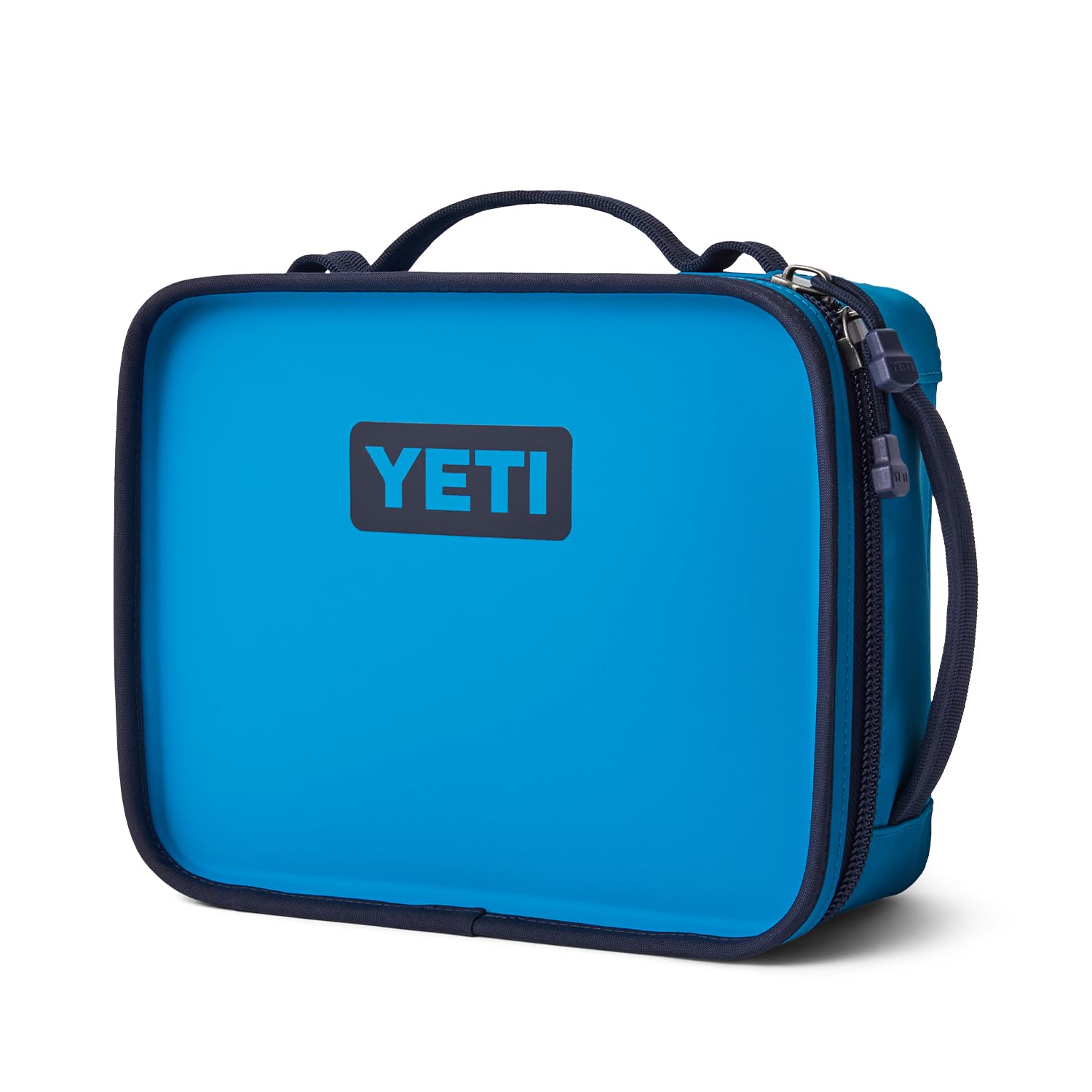 Yeti Daytrip Lunch Box, Big Wave Blue