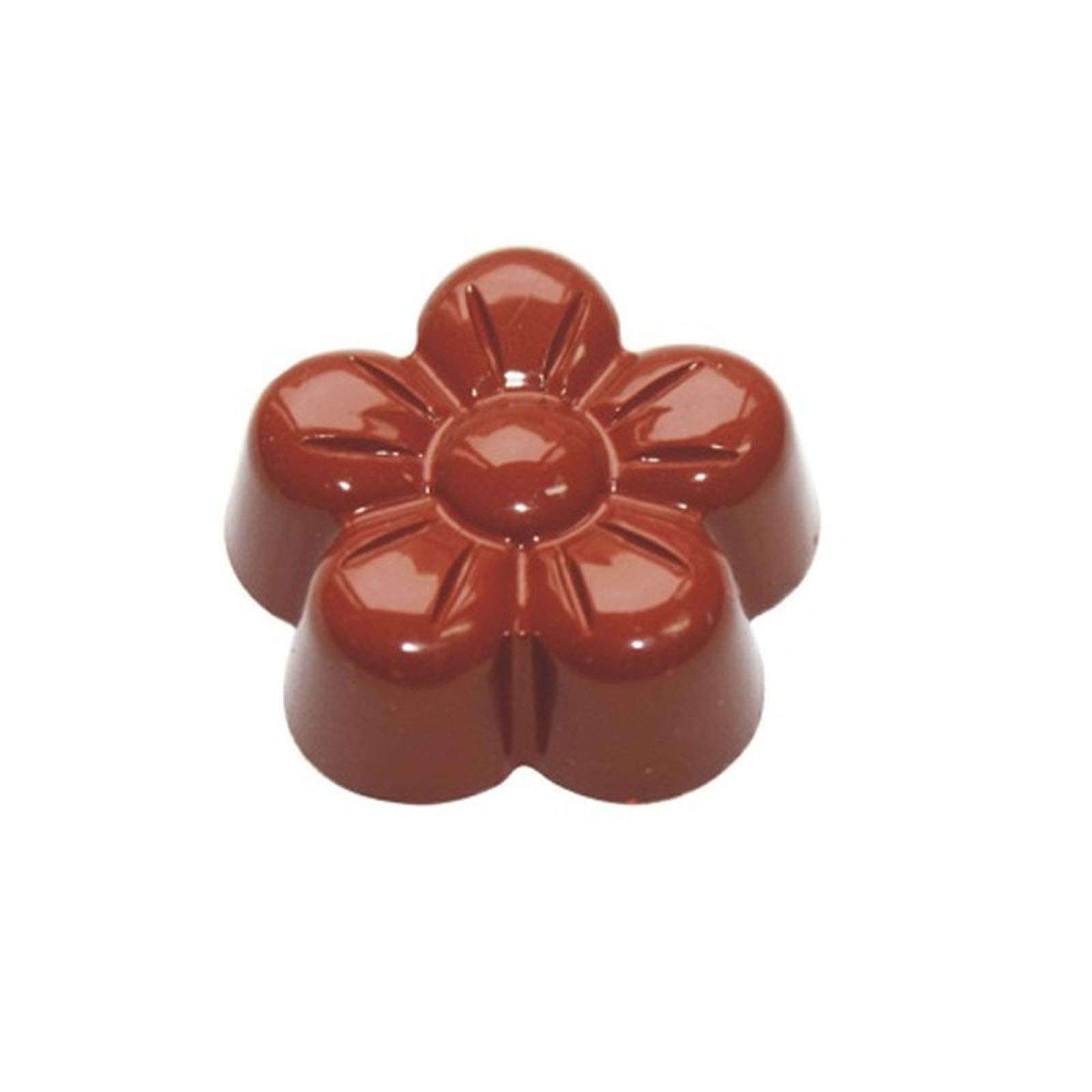 Grainrain Polycarbonate Chocolate Mold Polycarbonate Chocolate Bar Mould (19332)