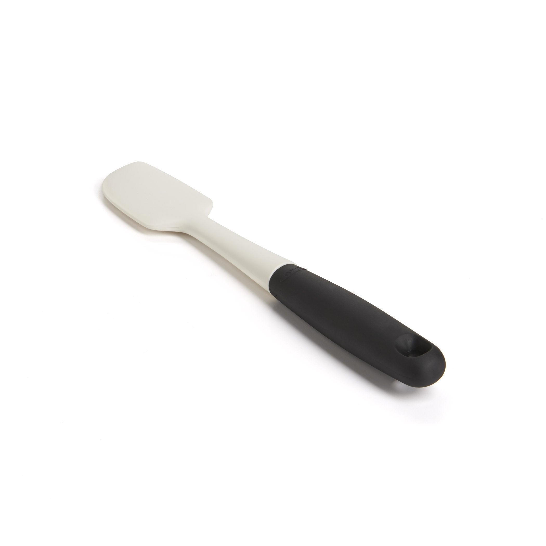 Oxo Good Grips Small Silicone Spatula - White