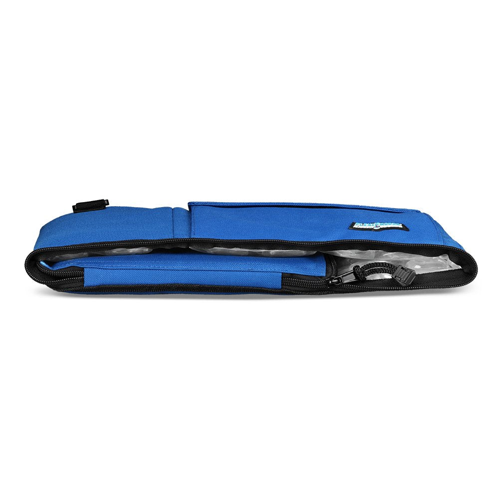Flexifreeze Freezable Can Cooler (9 Can Blue)