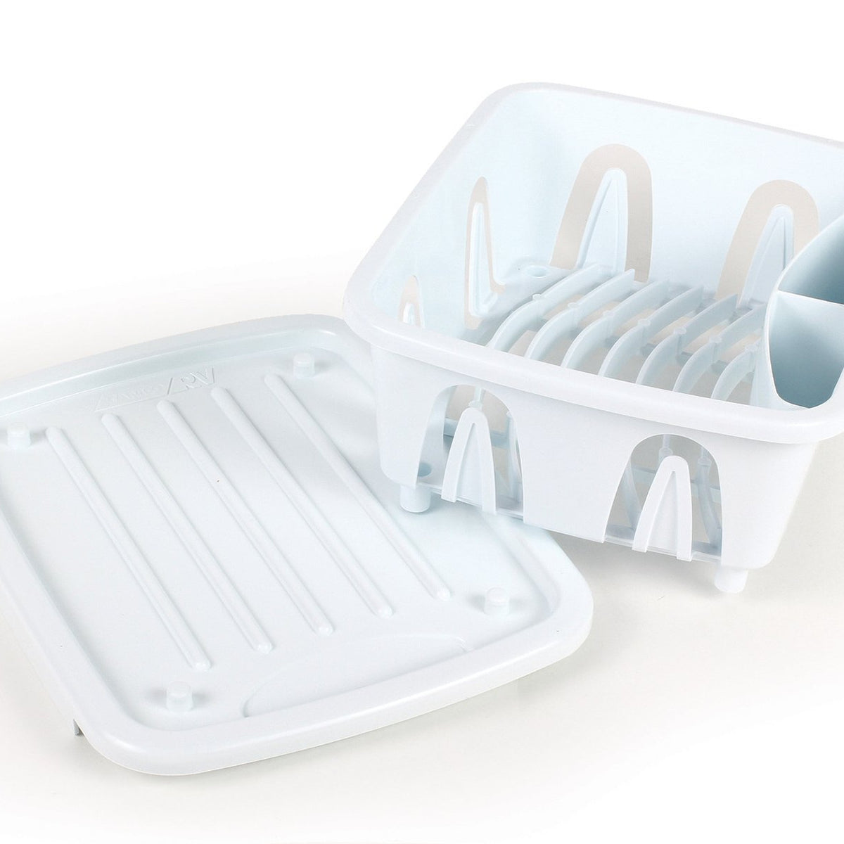 Stag Rv Trailer Camper Kitchen Camco Rv Dish Drainer 43511 ...