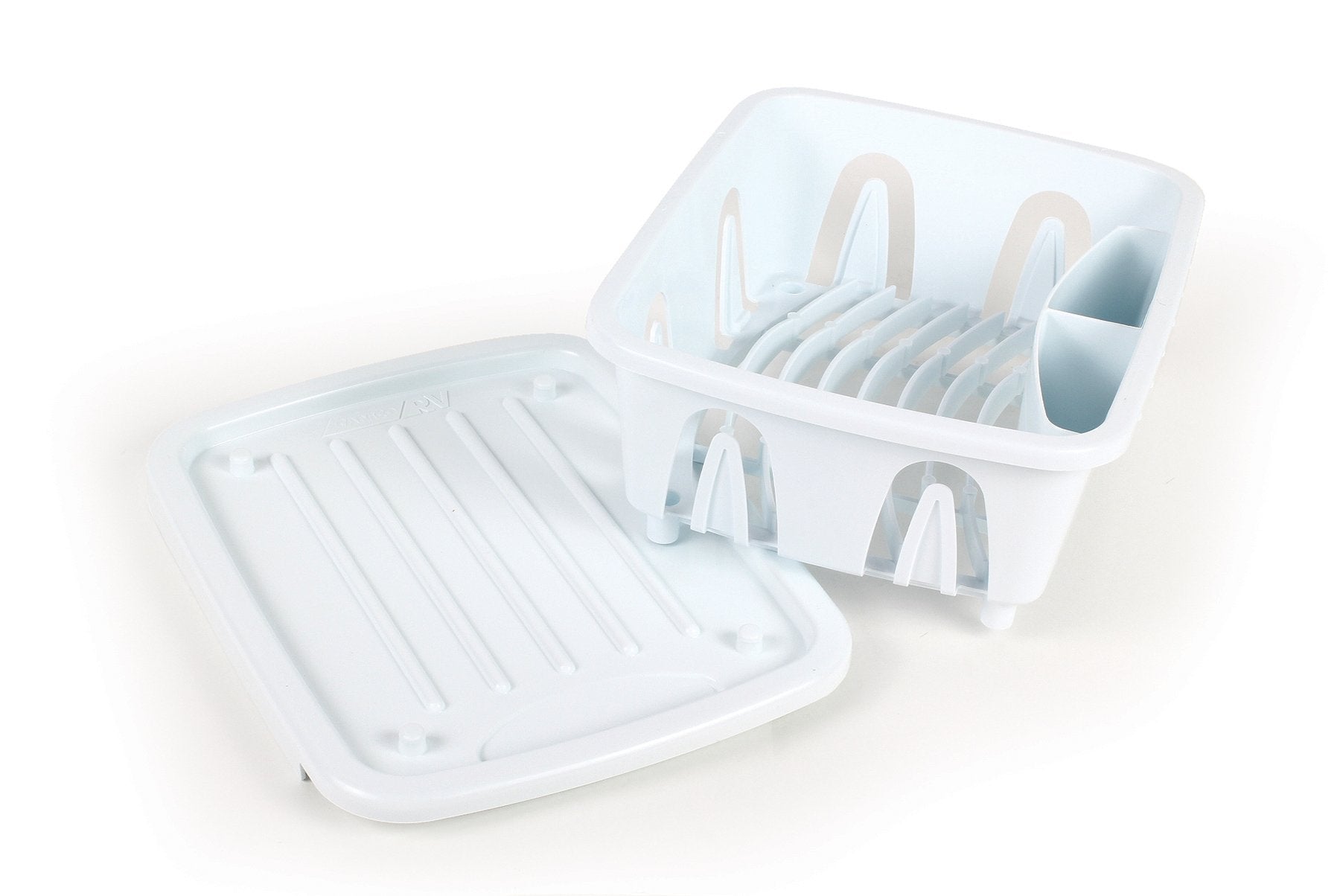 Stag Rv Trailer Camper Kitchen Camco Rv Dish Drainer 43511