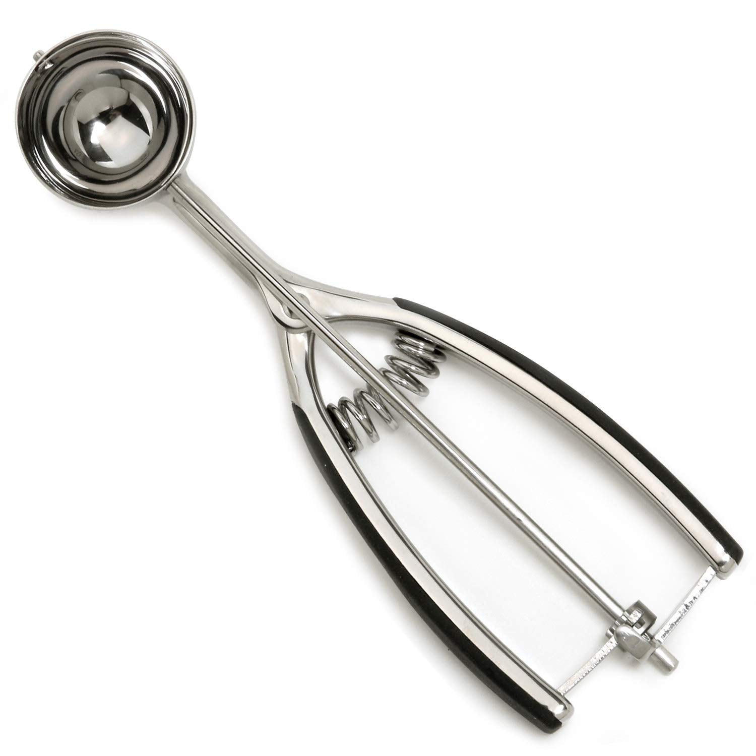 Norpro Grip-Ez 1-Tablespoon Stainless Scoop, 35Mm