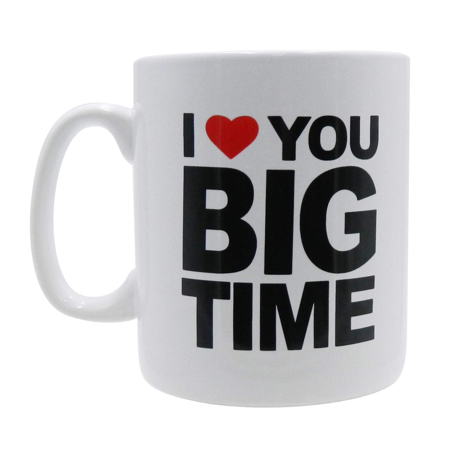 Mug Big Coffee Mug Oversize 28 Ounces Mega Size Cup, Extra Large For Big Drinks, Office Desk Decor Novelty Gift Coffee Lovers Xl