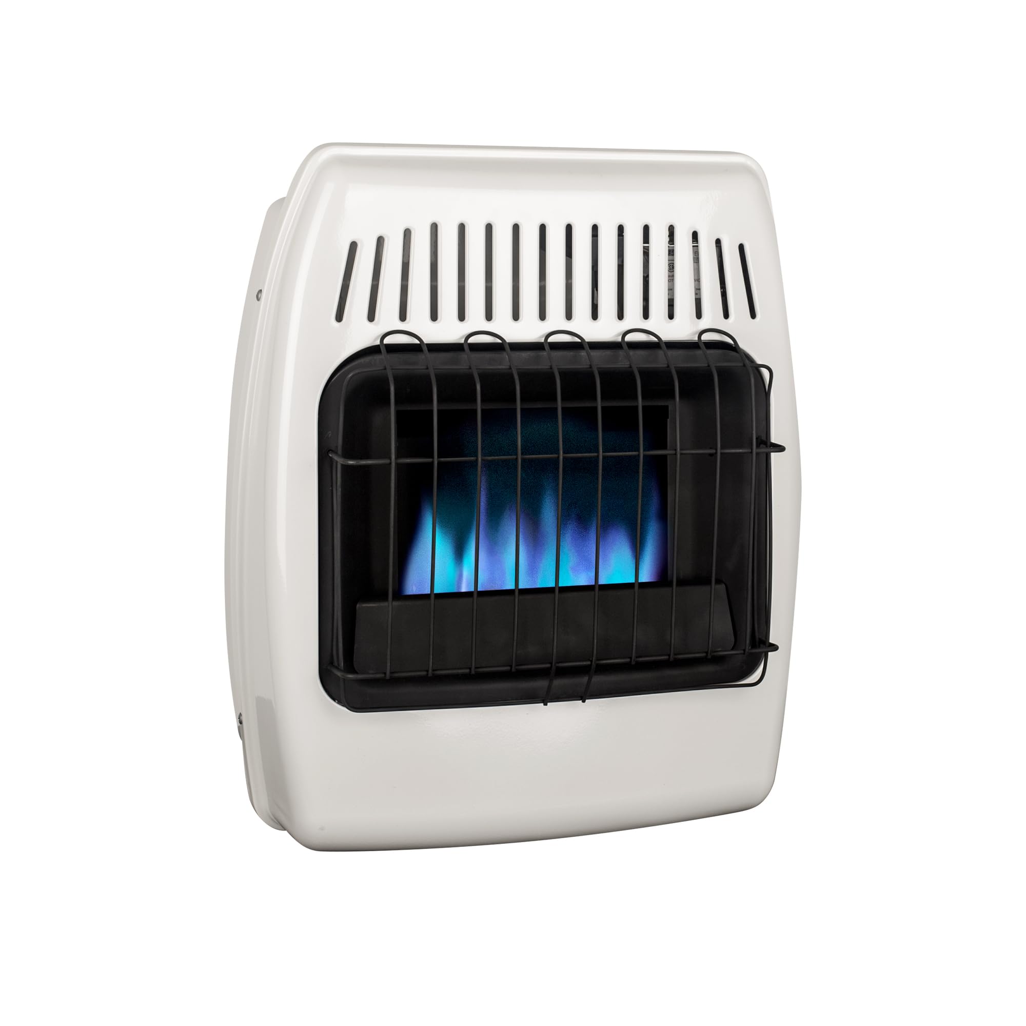 Dyna-Glo 10,000 Btu Liquid Propane Blue Flame Vent Free Wall Heater