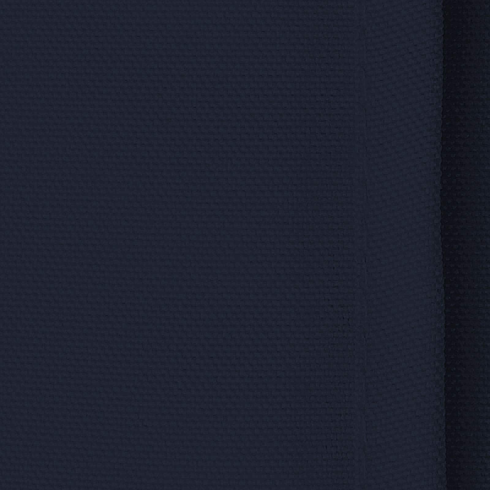 Lann'S Linens - 120 Round Premium Tablecloth For Wedding/Banquet/Restaurant - Polyester Fabric Table Cloth - Navy Blue