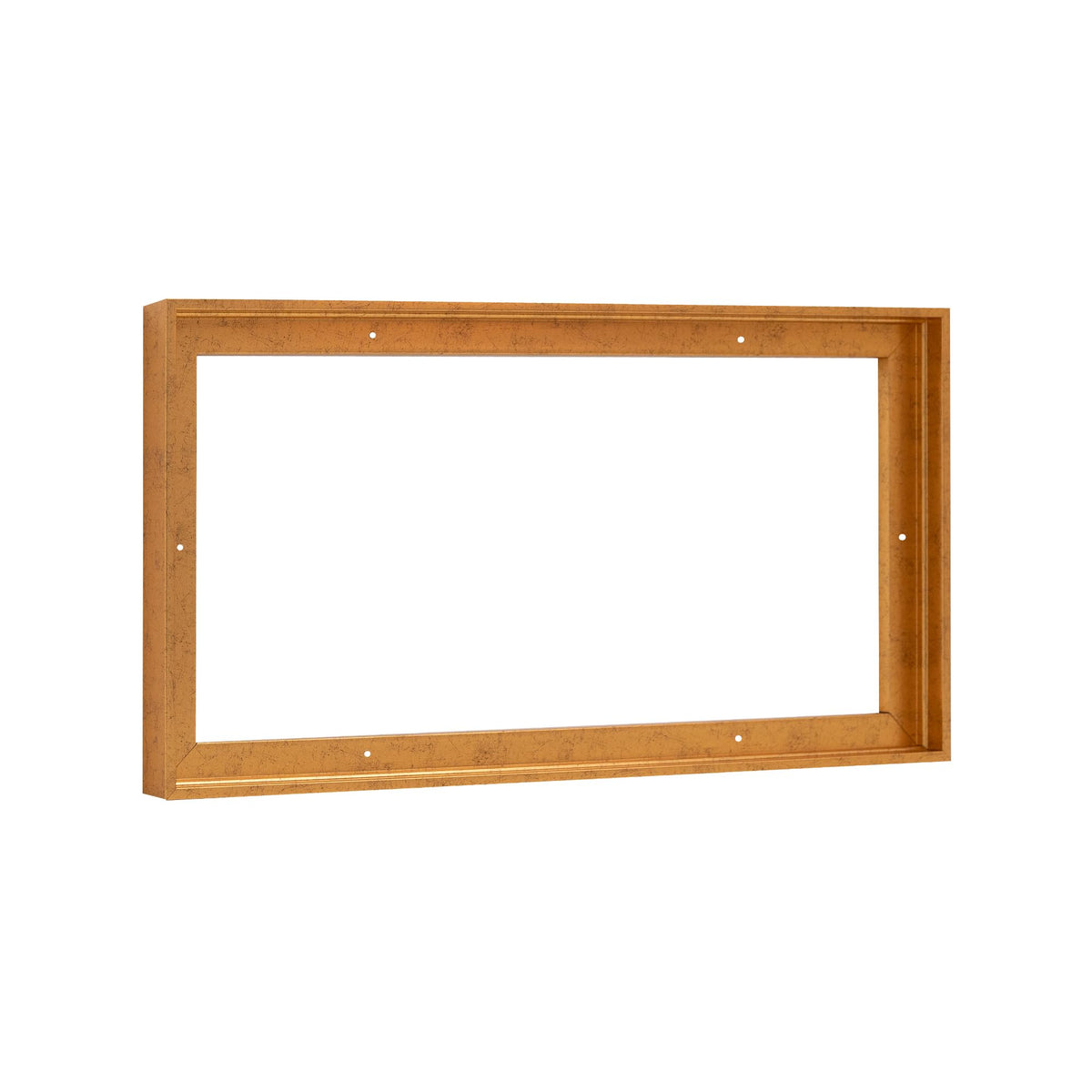 Pixy Canvas Floater Frame 22X28 For 3/4 (0.75) Inch Deep Canvas Paintings/Canvas Prints/Wood Canvas Panels/Wall Art/Wall Decor/H