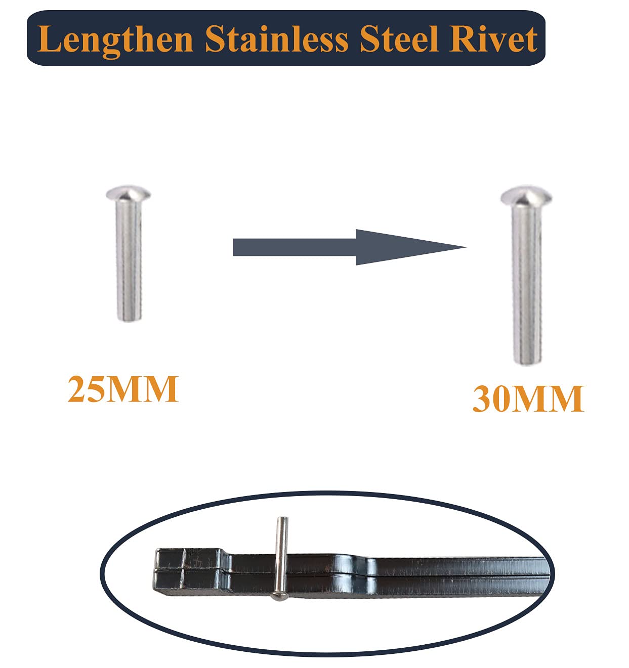 Alvade Diy Rapid Tongs Bundle Set 5 Type Of Tong Bundles Set Comes With Rivet For Blacksmith Beginner