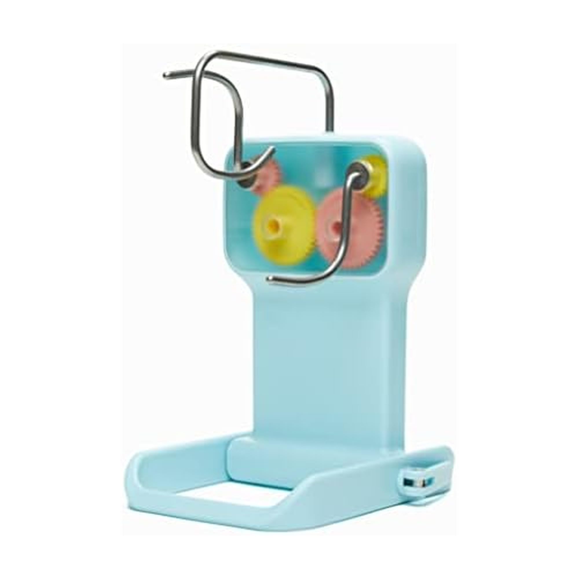 Chefn Sweet Spot Taffy Maker, Collapses for Easy Storage, Blue