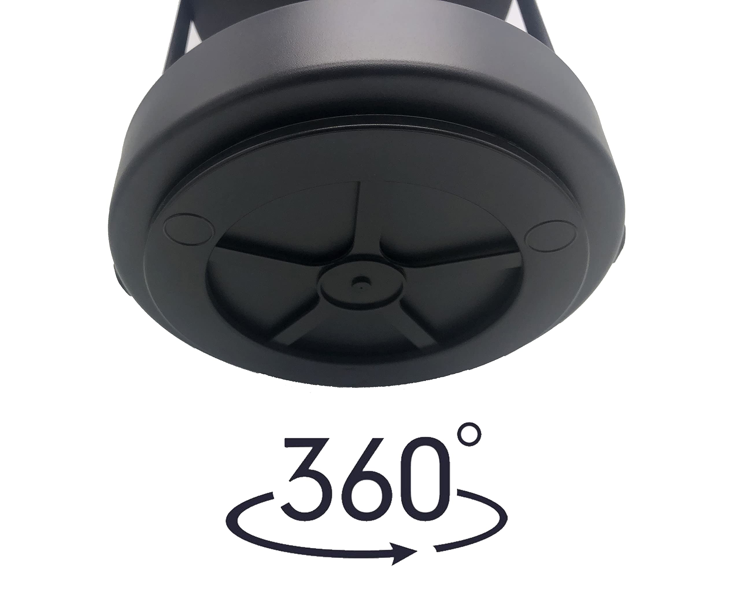 2 Tier Lazy Susan, Stainless Steel Turntable, 360 Degree Spice Rack For Kitchen Bathroom Counter Organizer (10.2Inch)