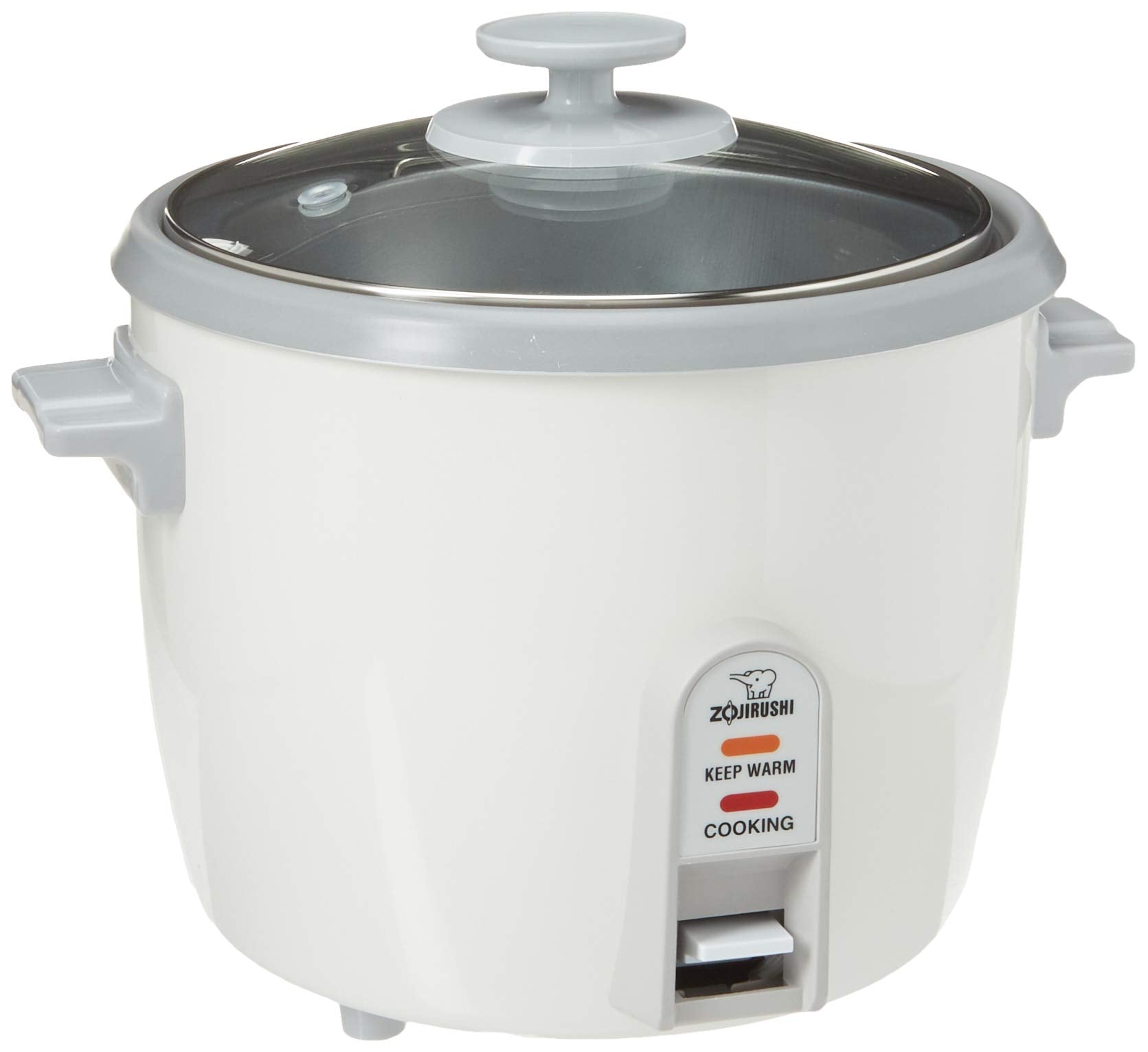 Zojirushi 6-Cup Rice Cooker