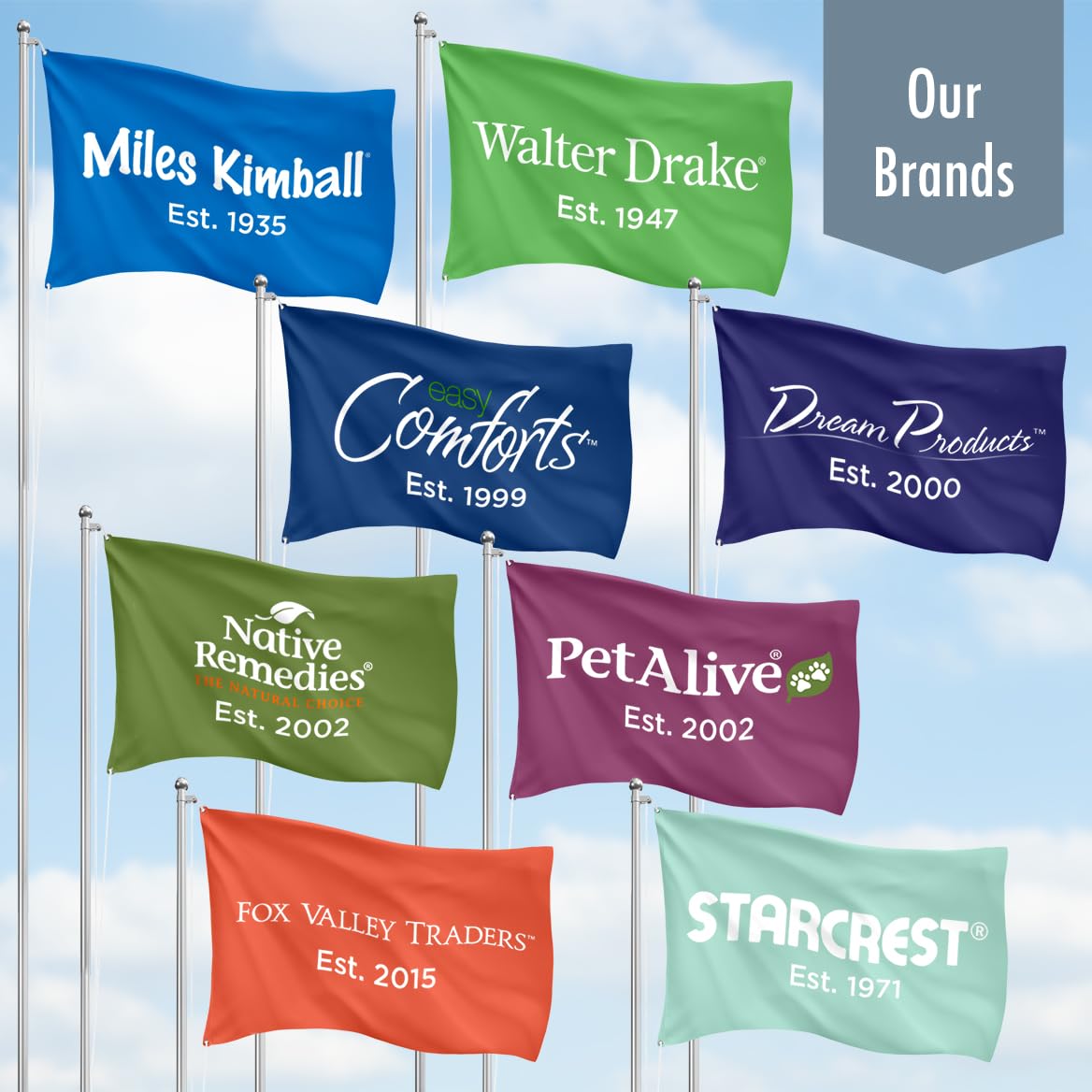 Easter Egg Hanging Ornaments, Set of 10, Dazzling Spring D  cor