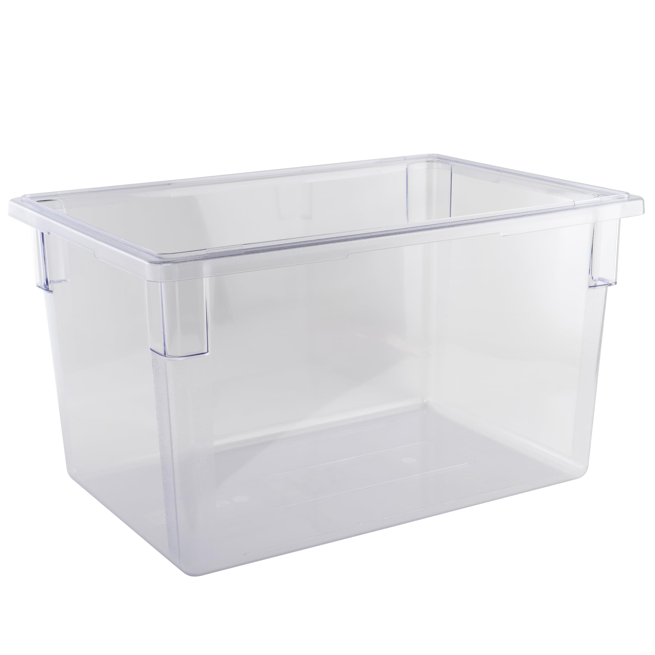 Winco PC Food Storage Box,18X26X15