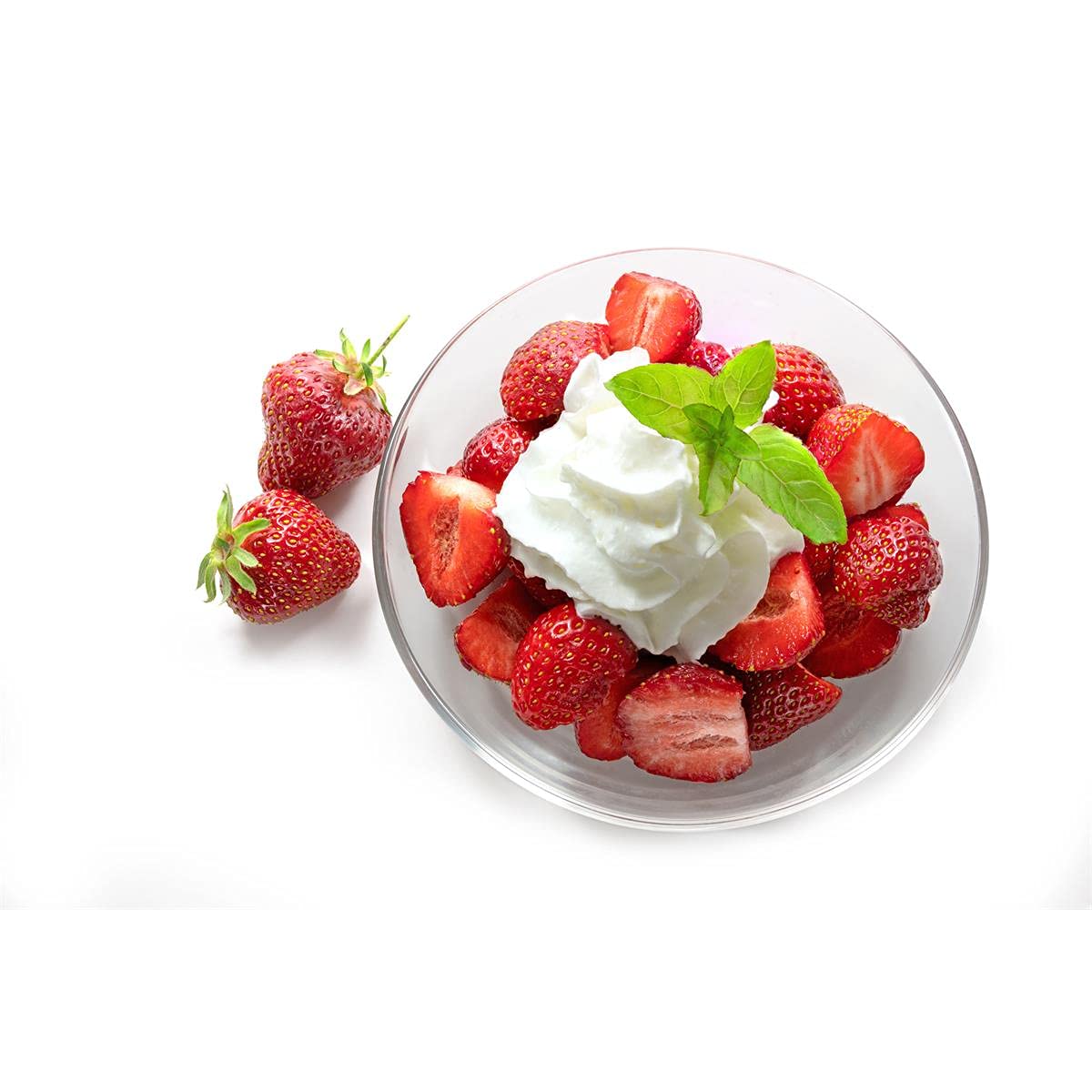 Isi North America Replacement Head Gasket For Isi Cream Profi Whip, Grey