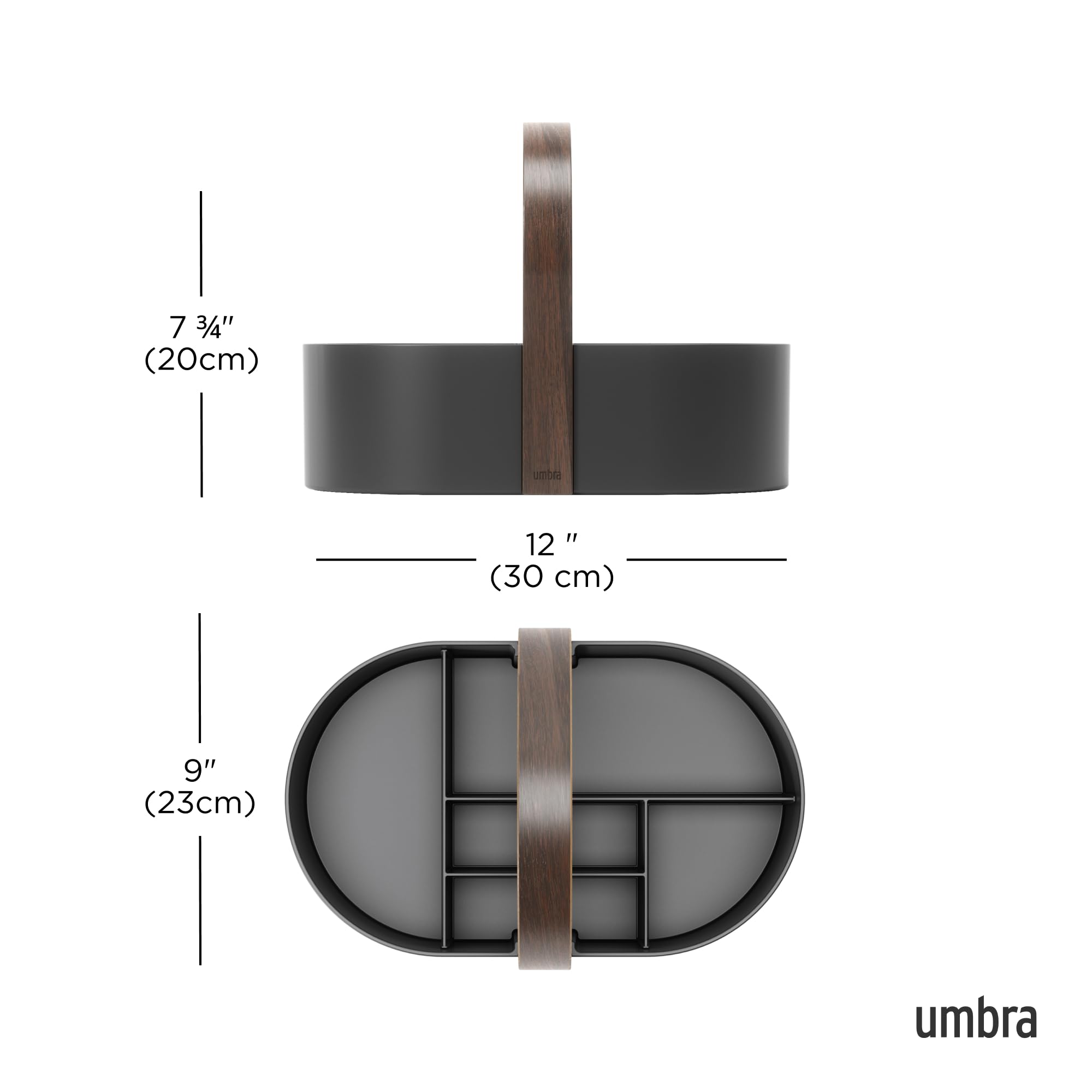 Umbra Bellwood Caddy