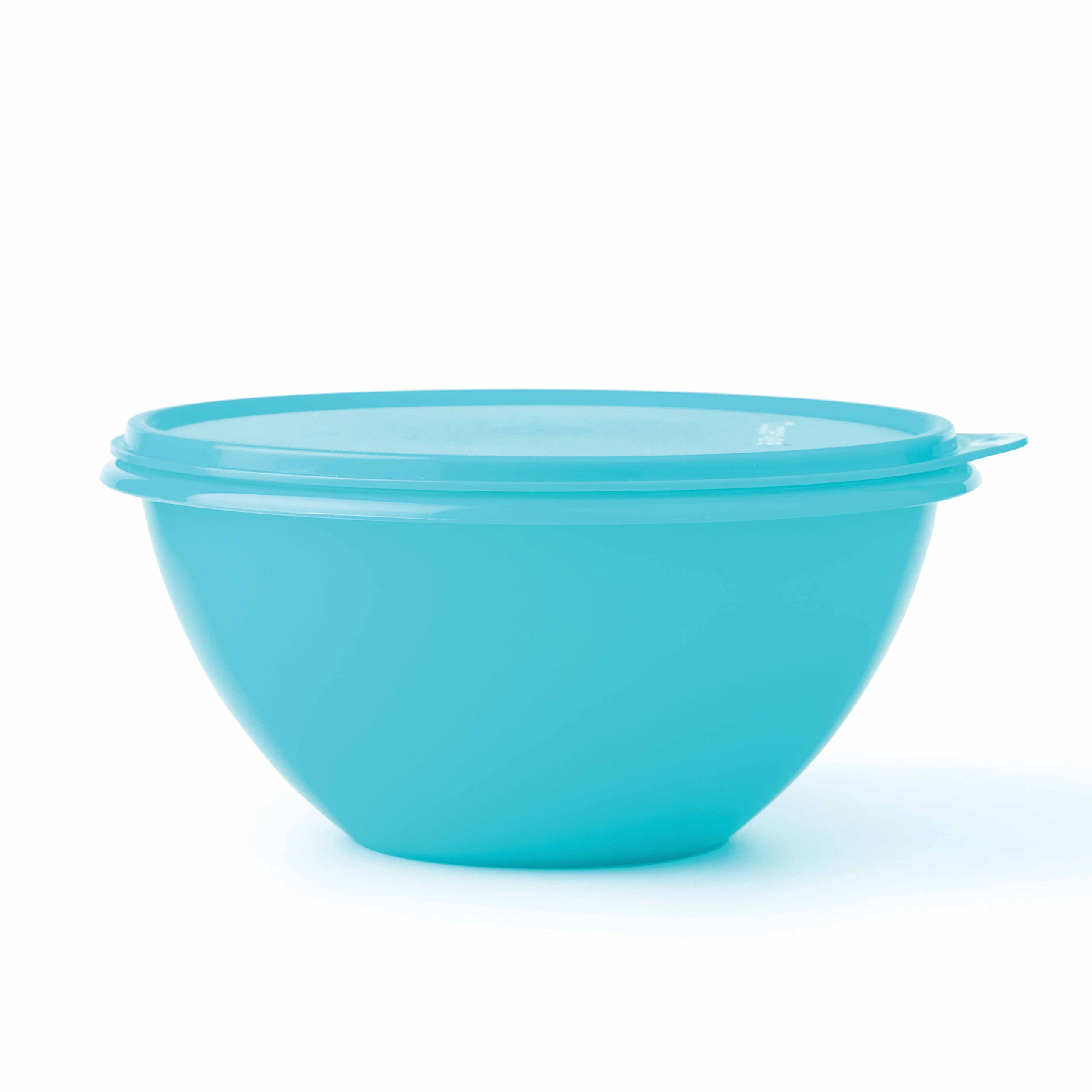 Tupperware Wonderlier Bowl 1.75 Ltr (Set Of 1), Sky Blue