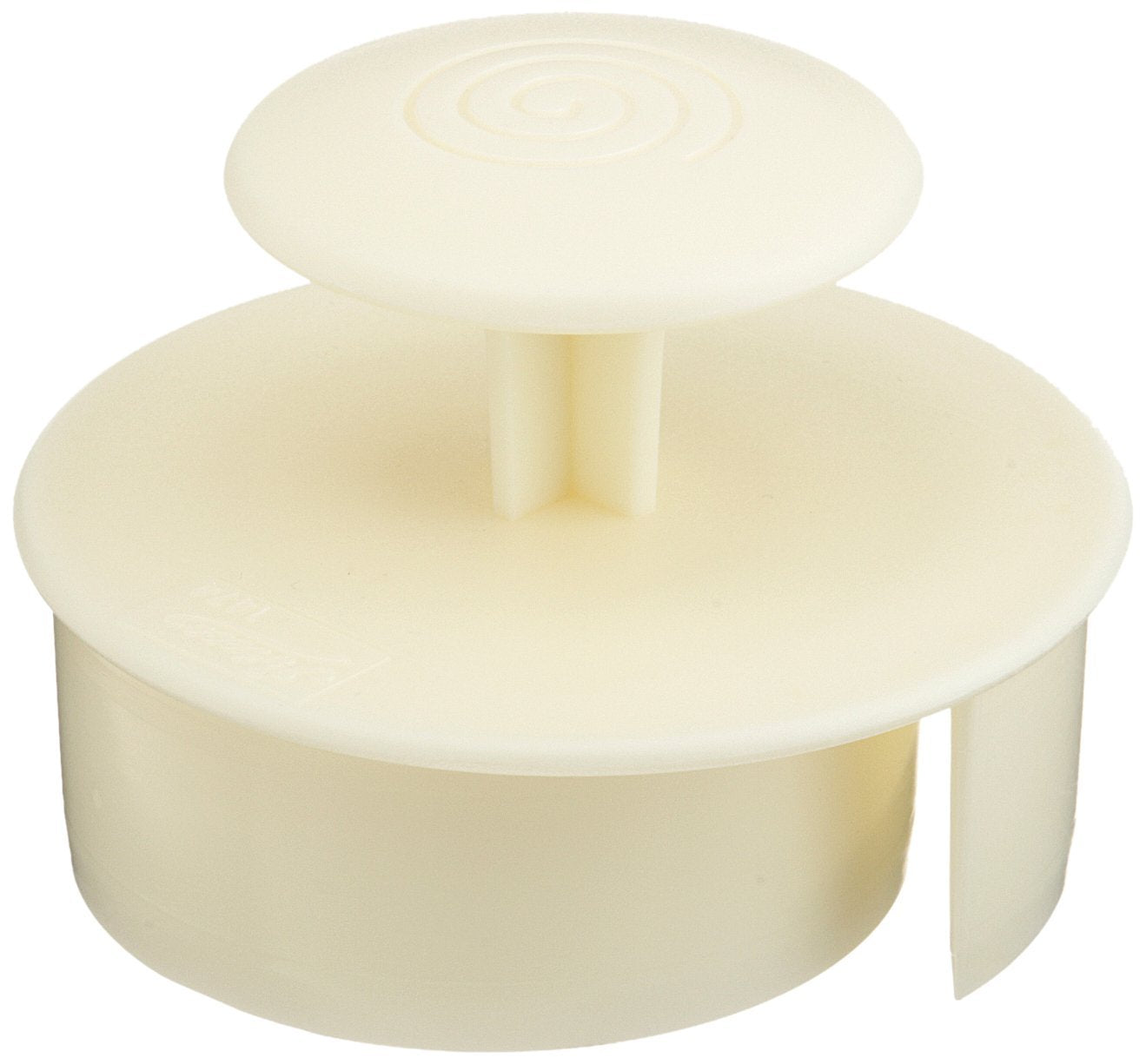 Ateco Spiral Stamp, Blue