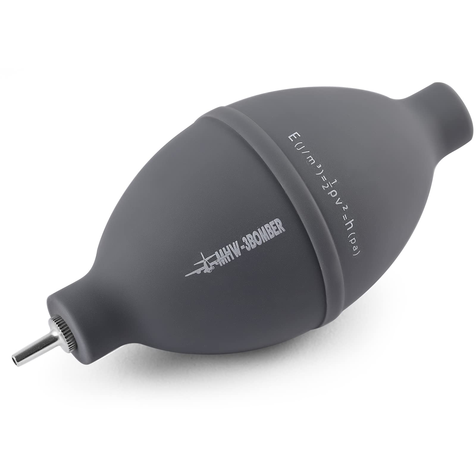 Mhw-3Bomber Air Blower Dust Blower Powder Air-Move Coffee Grinder, Camera, Keyboard, Watch Dust Cleaner Tool Coffee Cleaning Too