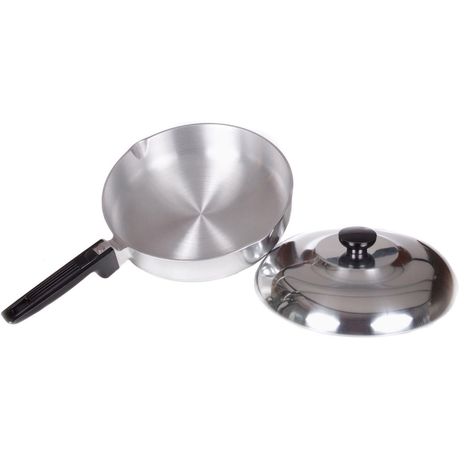 Cajun Cookware 10'' Skillet -10066