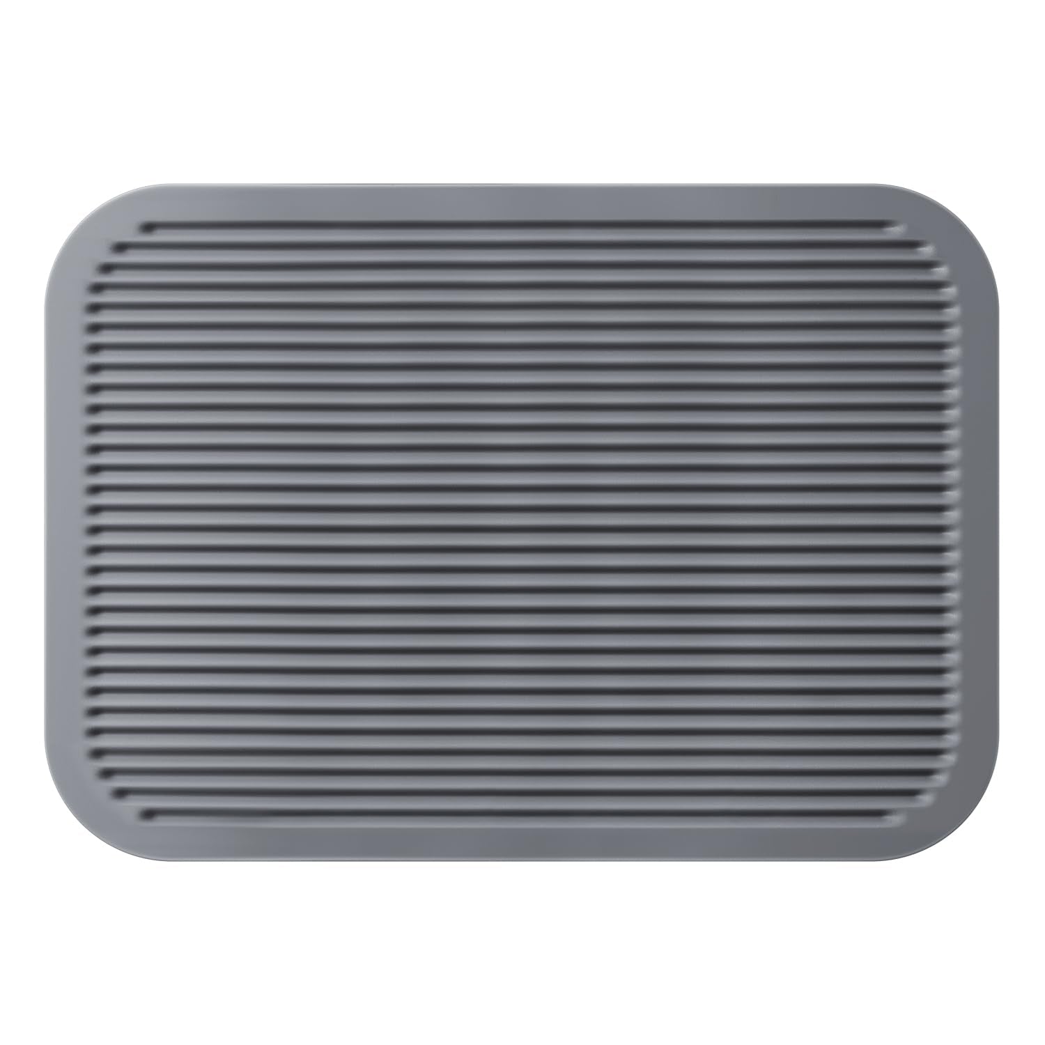 Wacaco Large Coffee Mat, Multi-Purpose Drying Mat And Tamping Mat, Made Of Food-Grade Silicone (Large)