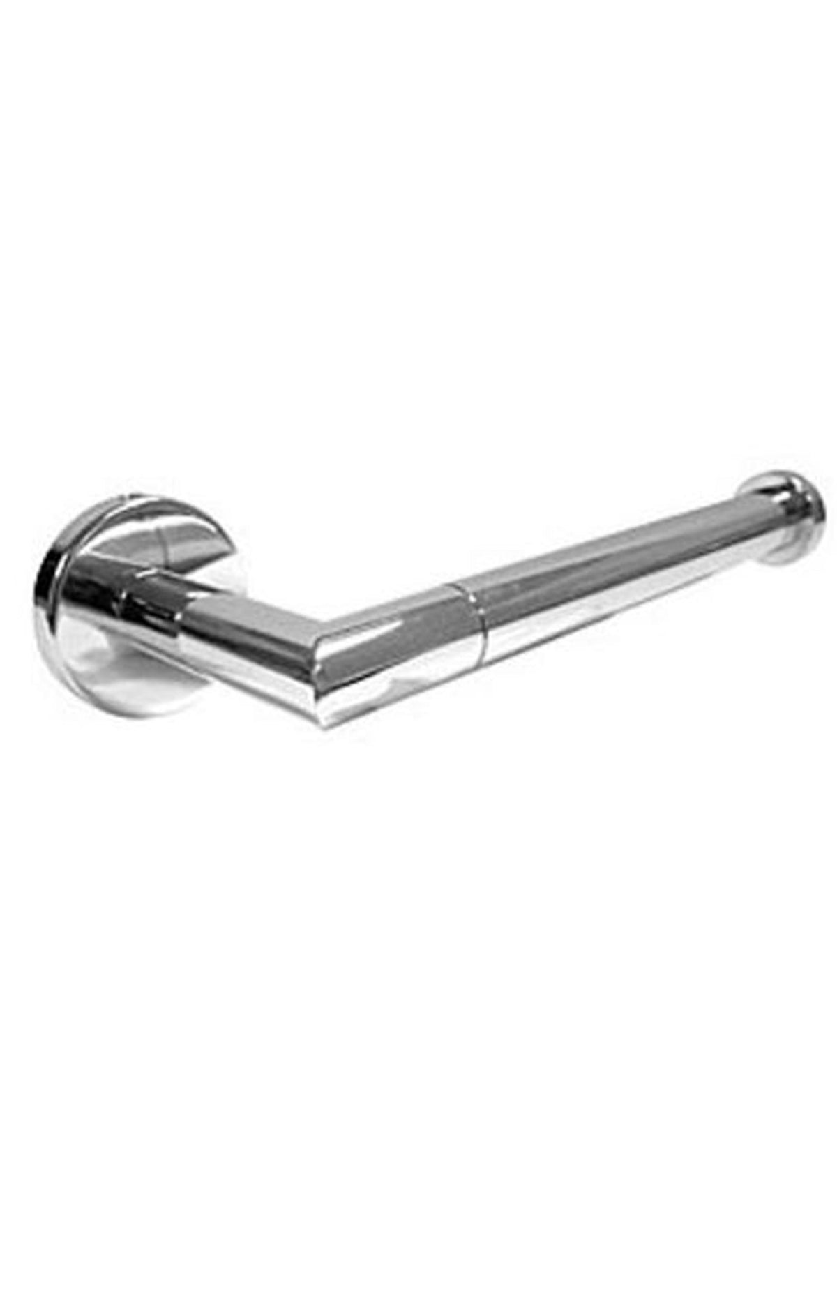 Taymor 04-2848 Astral Series European Paper Holder/Towel Holder, Polished Chrome