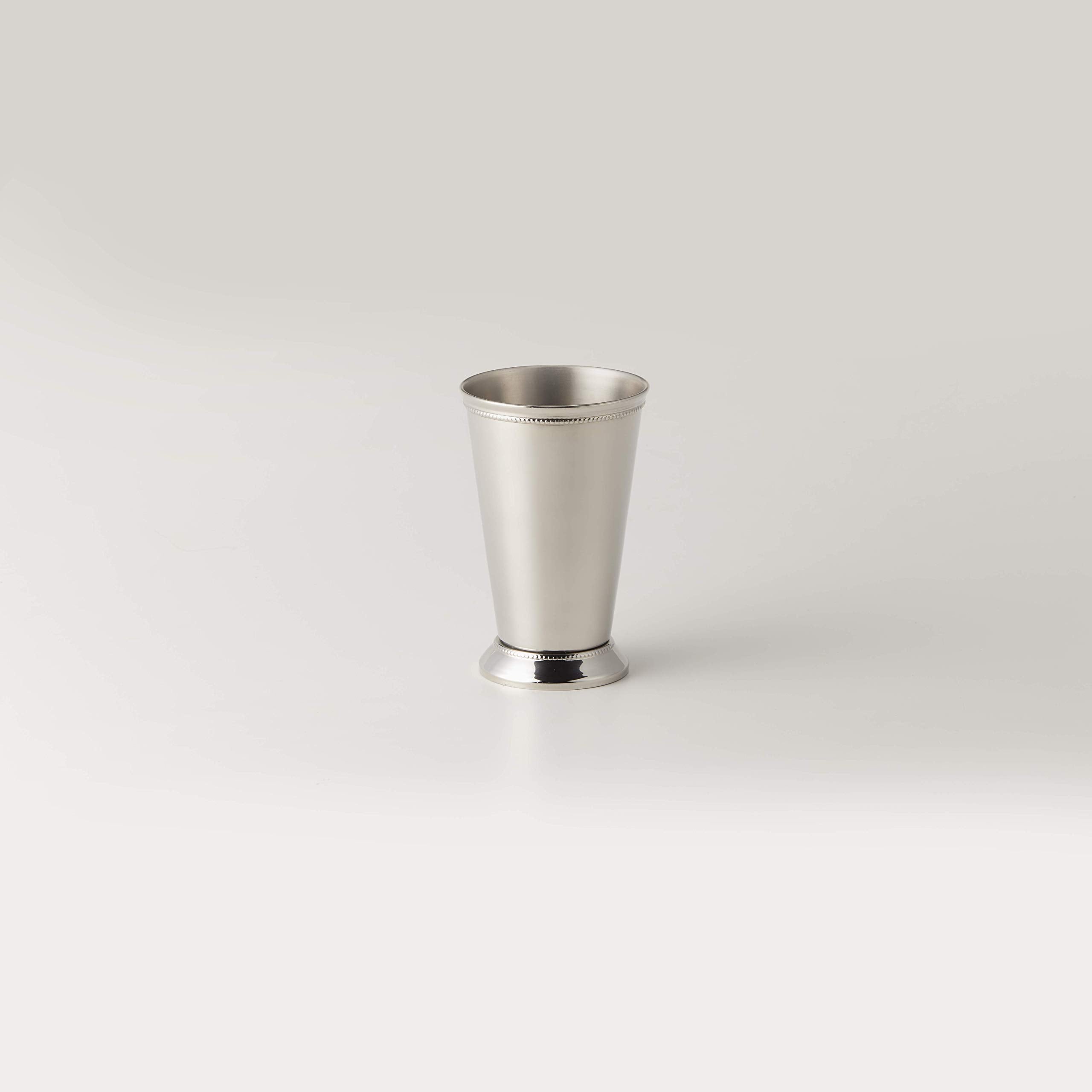 American Metalcraft Jc16 Classic Mint Julep Cup, 16-Ounces