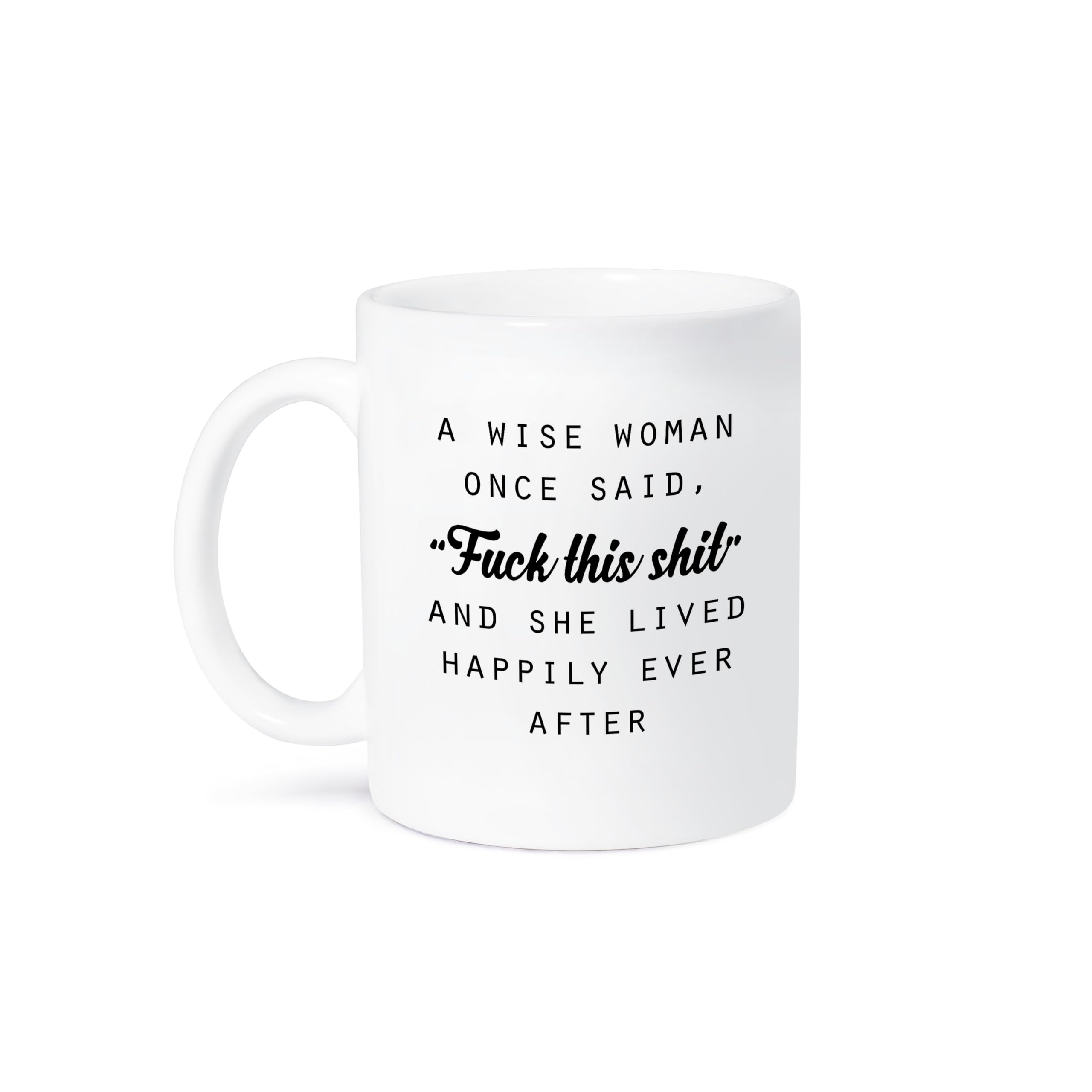 3dRose, 15oz Mug, White