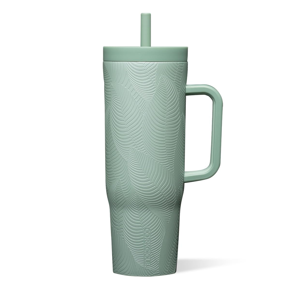 Corkcicle Cruiser - 40oz Canopy Grove